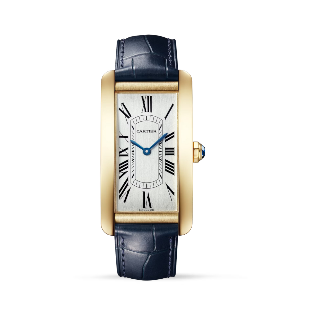 Cartier Tank Americaine