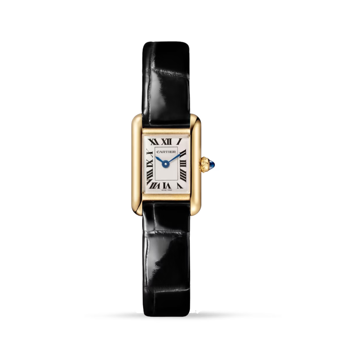 Cartier Tank Louis Mini