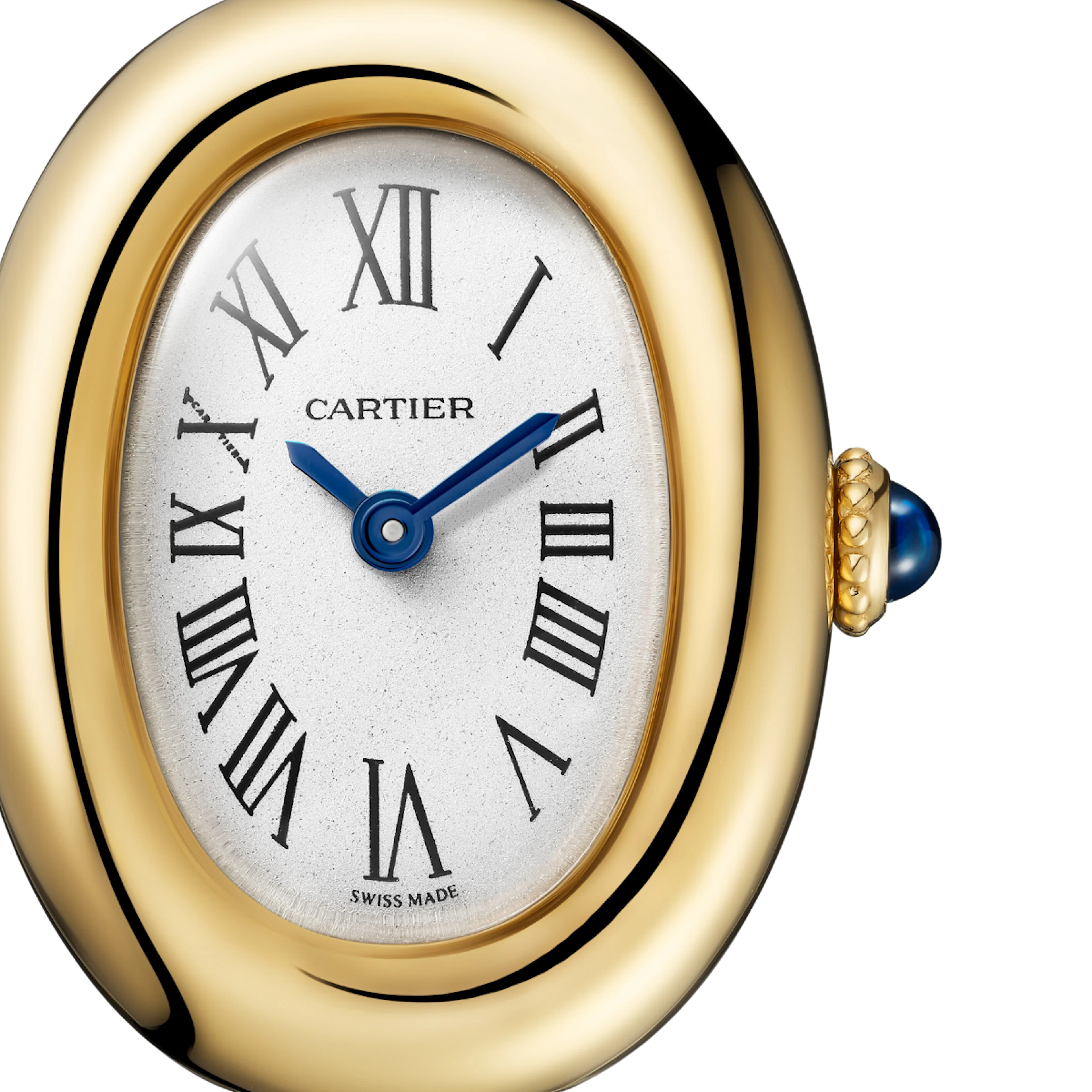 Cartier Baignoire