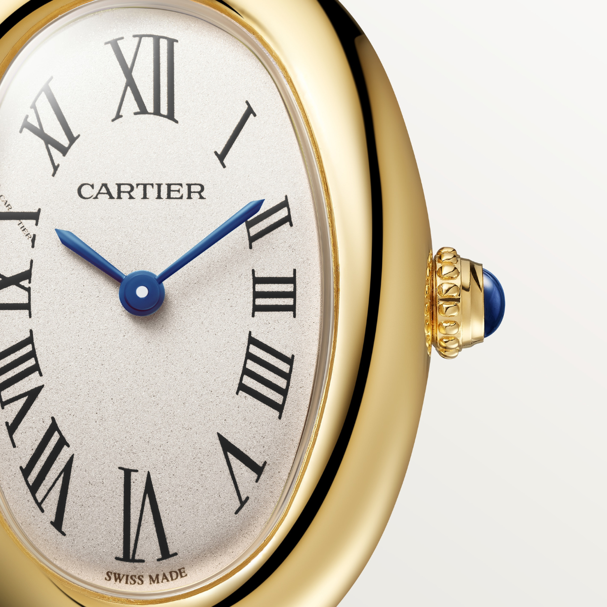 Cartier Baignoire