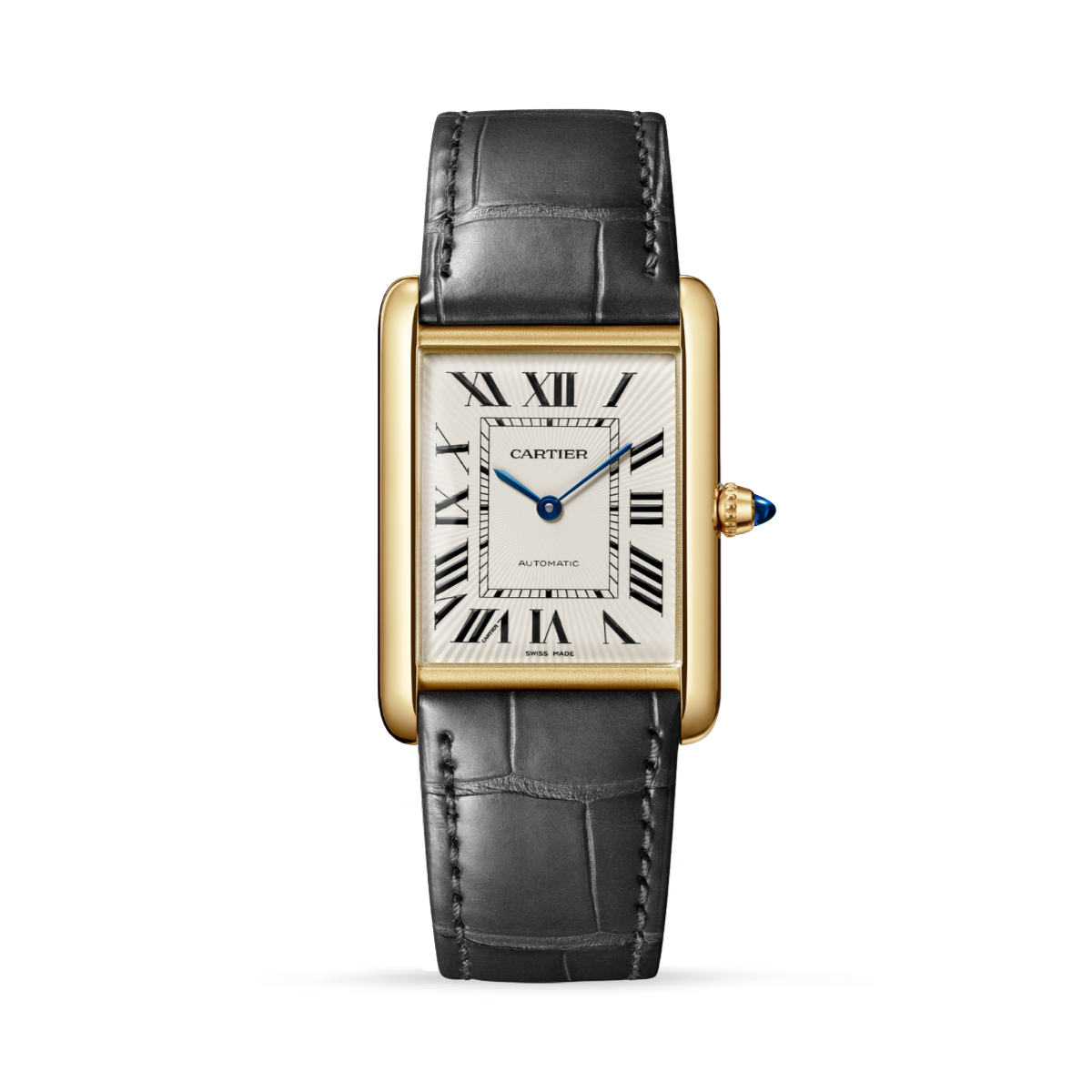 Cartier Tank Louis