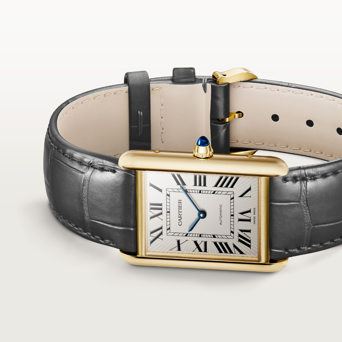 Cartier Tank Louis