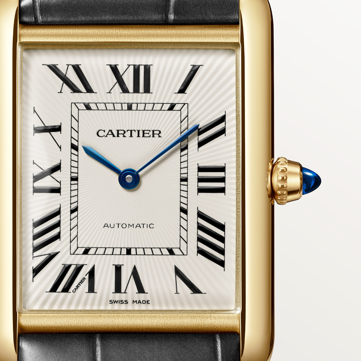 Cartier Tank Louis
