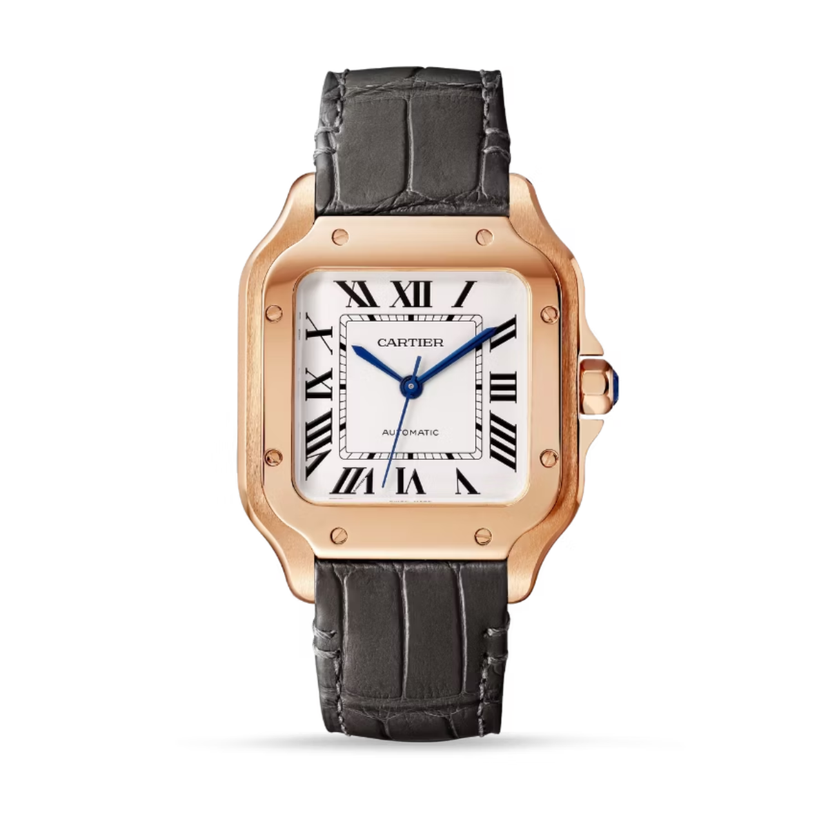 Cartier Santos