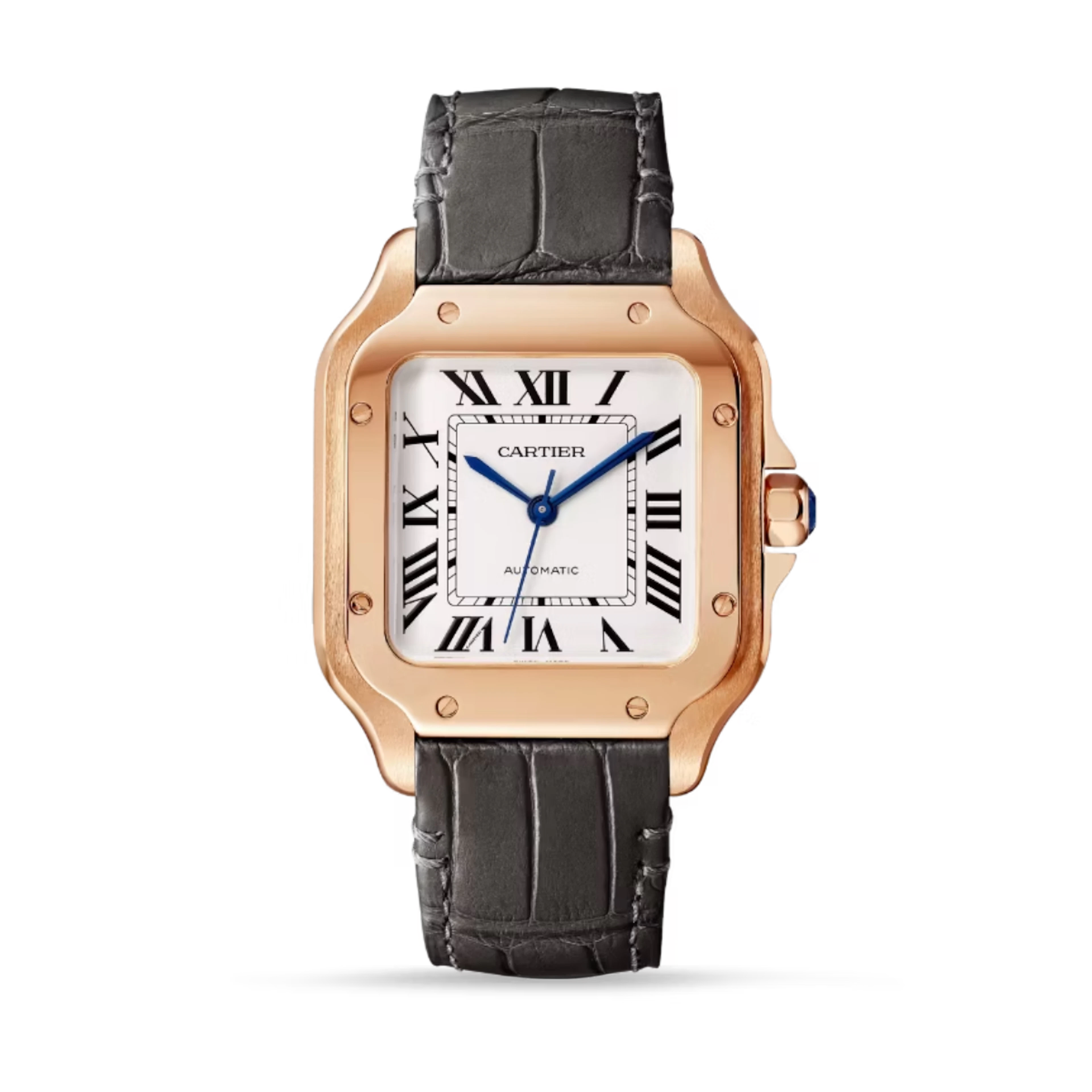 Cartier Santos