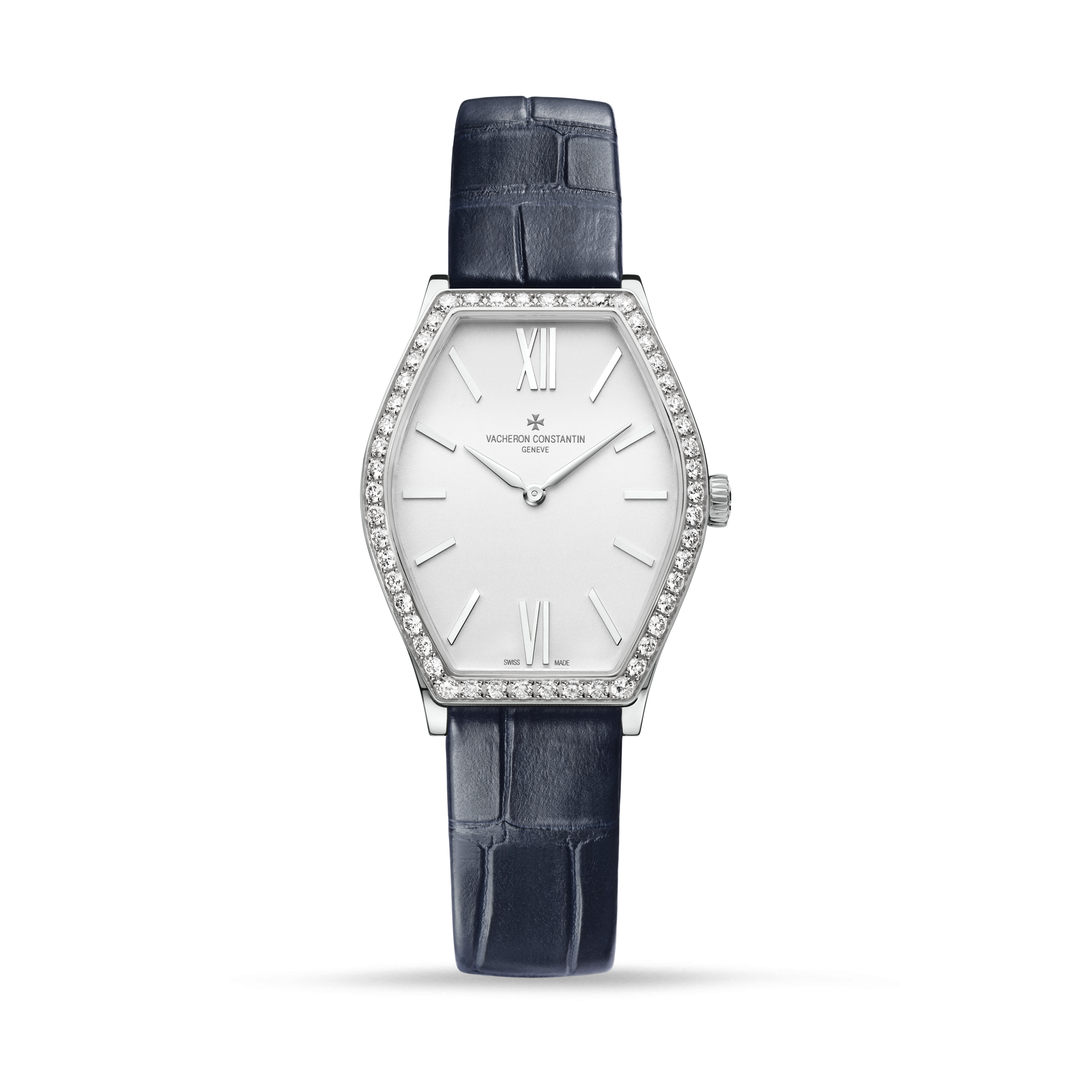 vacheron diamond watch