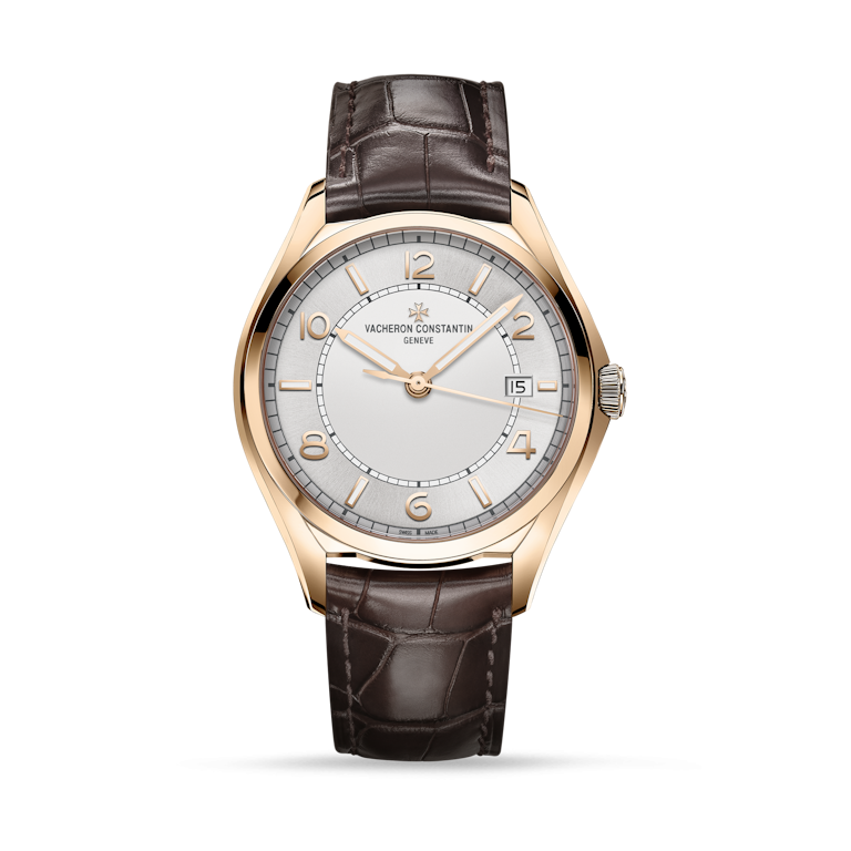 Vacheron Constantin Fiftysix horloge GASSAN