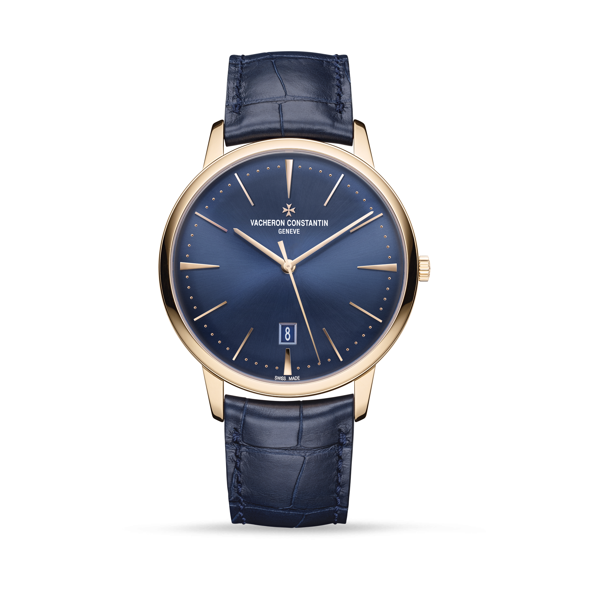 Vacheron Constantin 85180/000R-B515 horloge