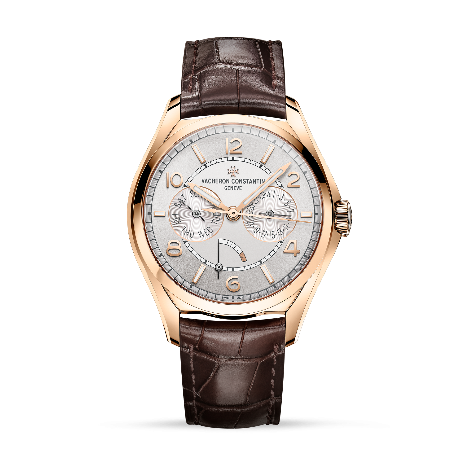 Vacheron Constantin horloge kopen bij GASSAN Diamonds