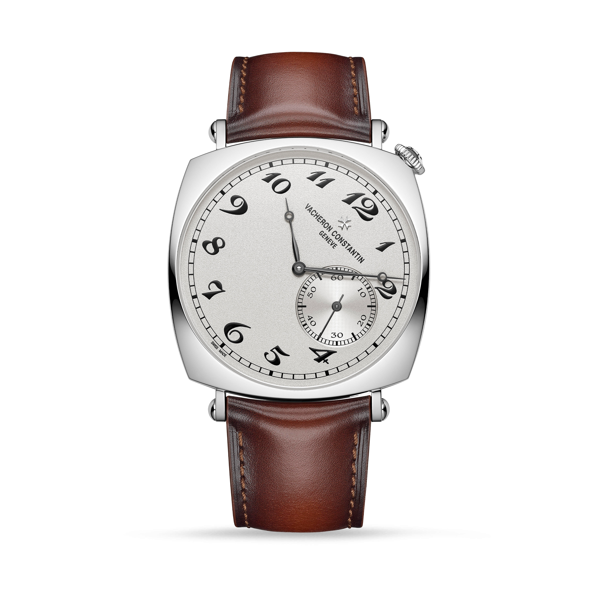 Vacheron Constantin horloge kopen bij GASSAN Diamonds