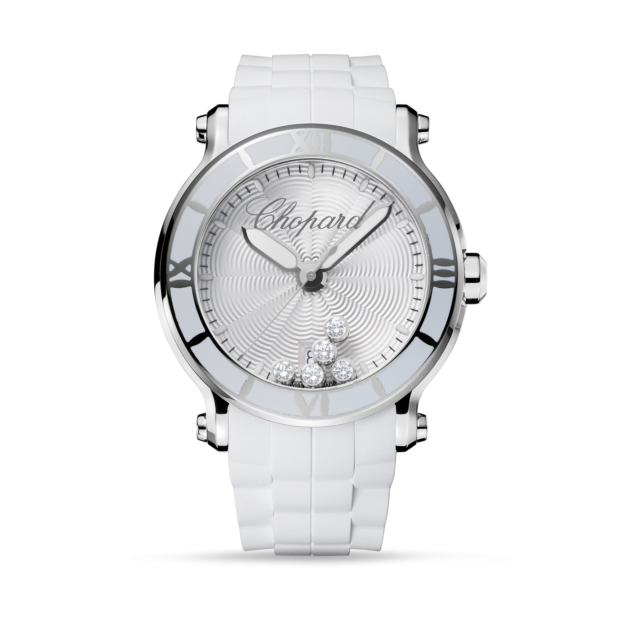 Chopard Happy Sport