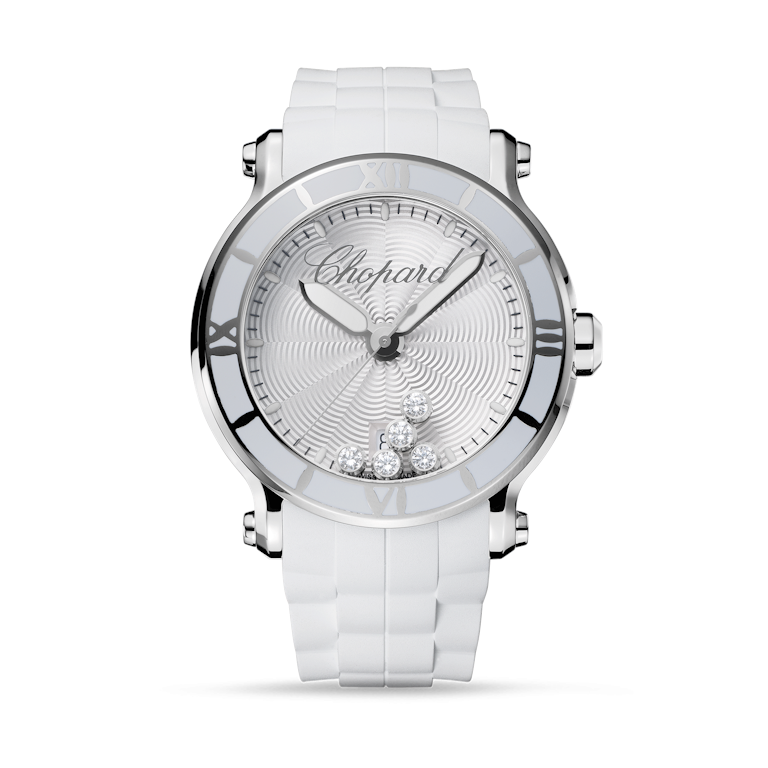 Chopard Happy Sport horloge GASSAN