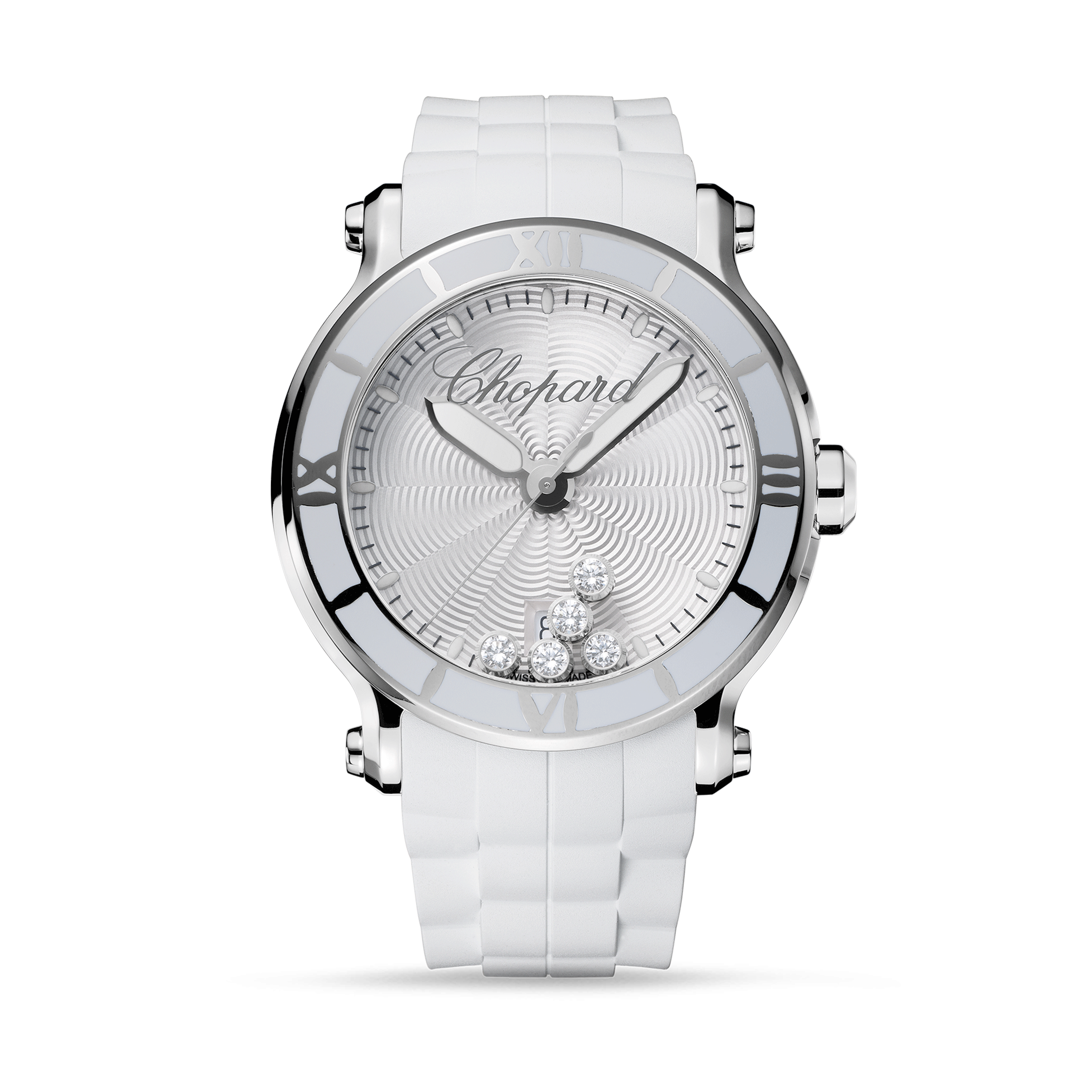 Chopard Happy Sport