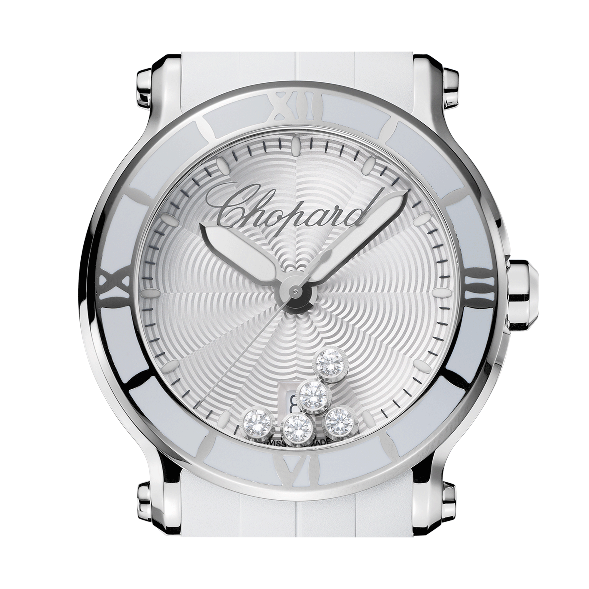 Chopard Happy Sport
