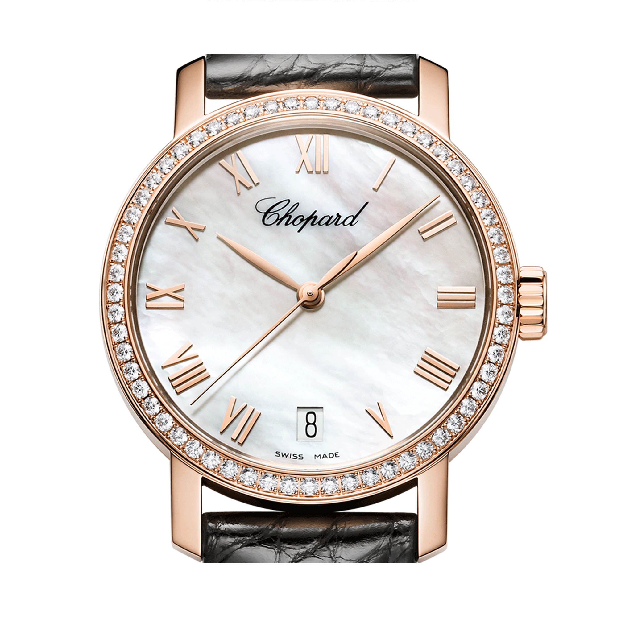 Chopard Classic GASSAN