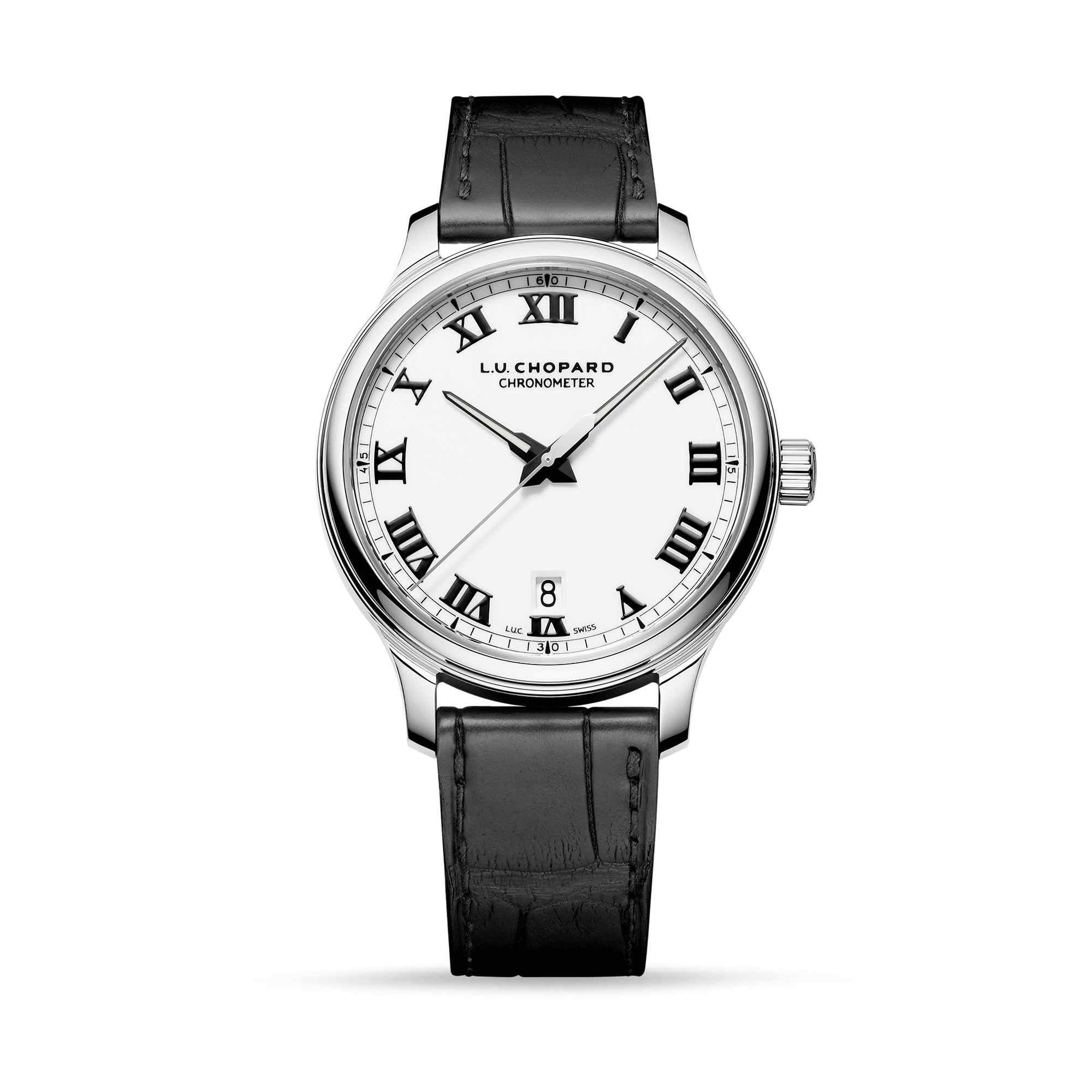 Chopard L.U.C 1937 Classic