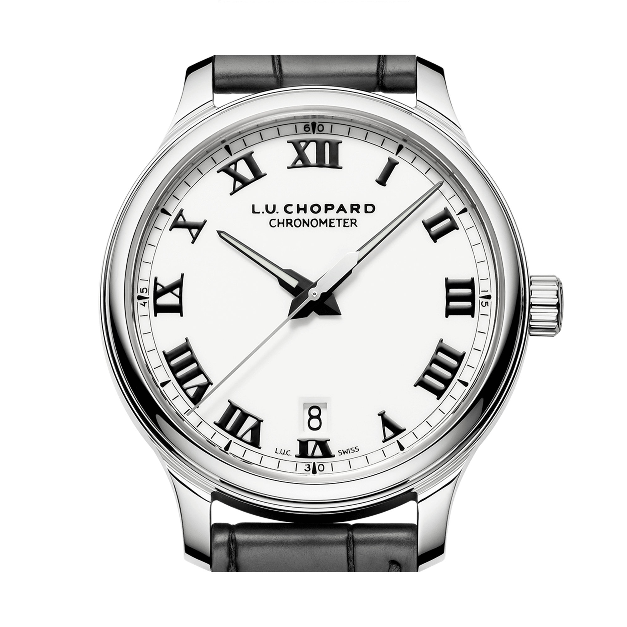 Chopard L.U.C 1937 Classic