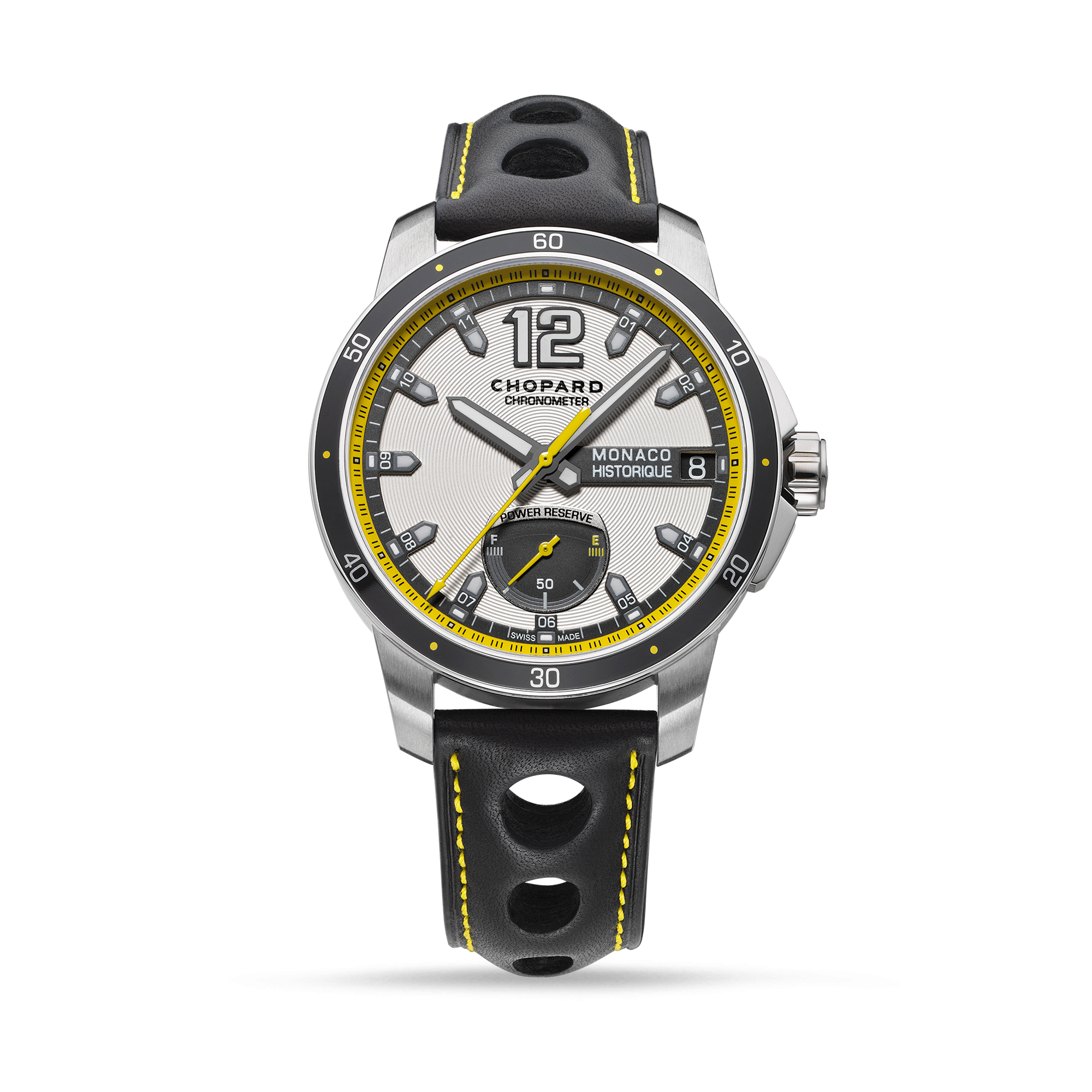 Chopard Grand Prix de Monaco Historique 