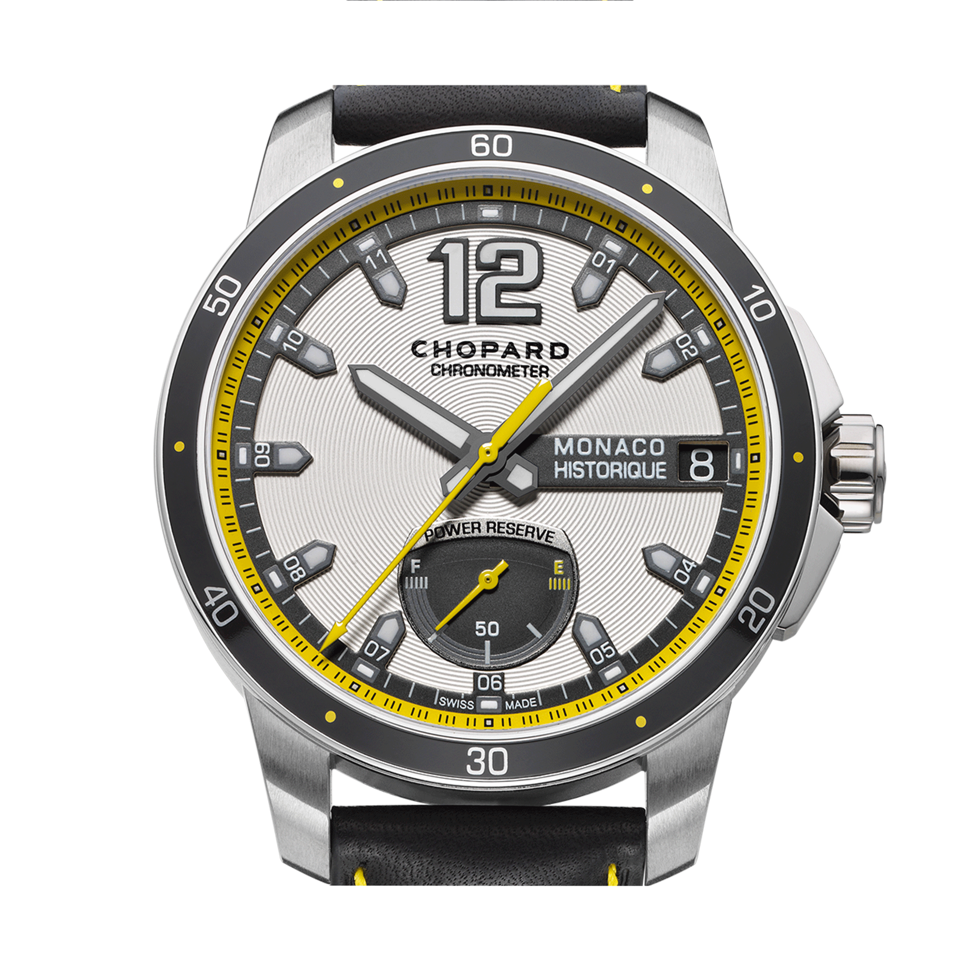 Chopard Grand Prix de Monaco Historique 