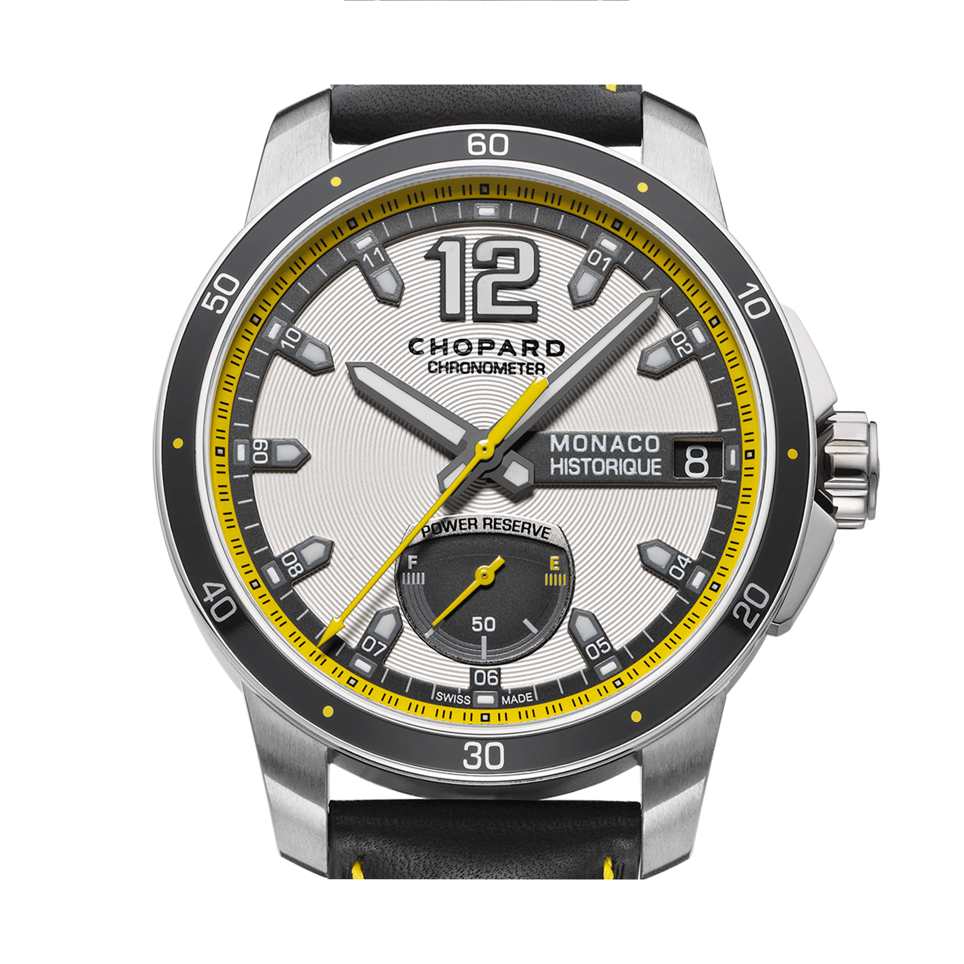 Chopard Grand Prix de Monaco Historique