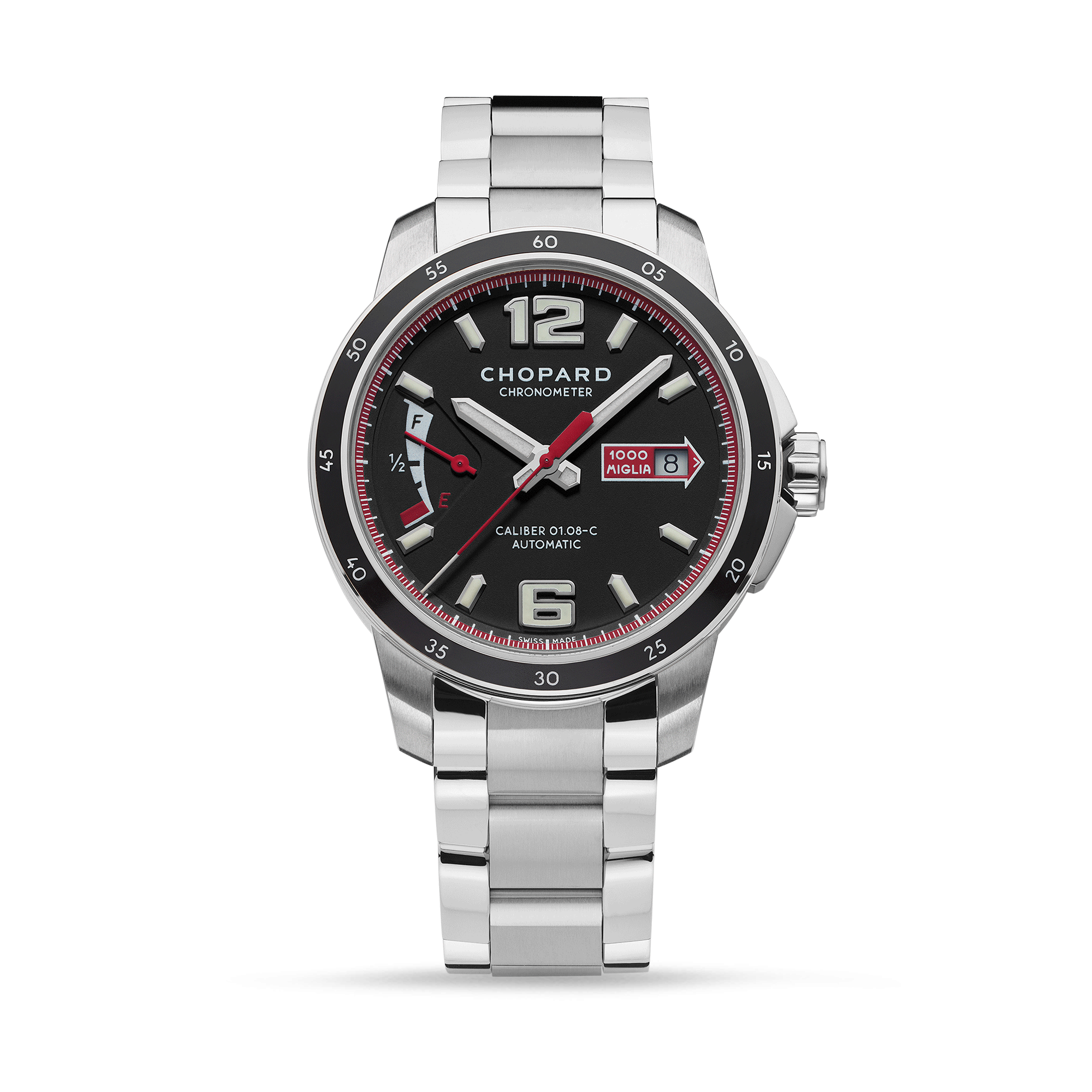 Chopard Mille Miglia Gts Power Control