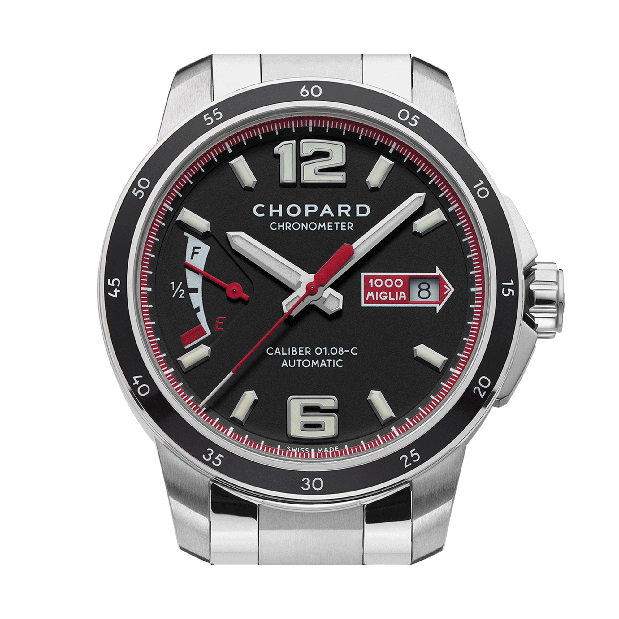 Chopard Mille Miglia Gts Power Control