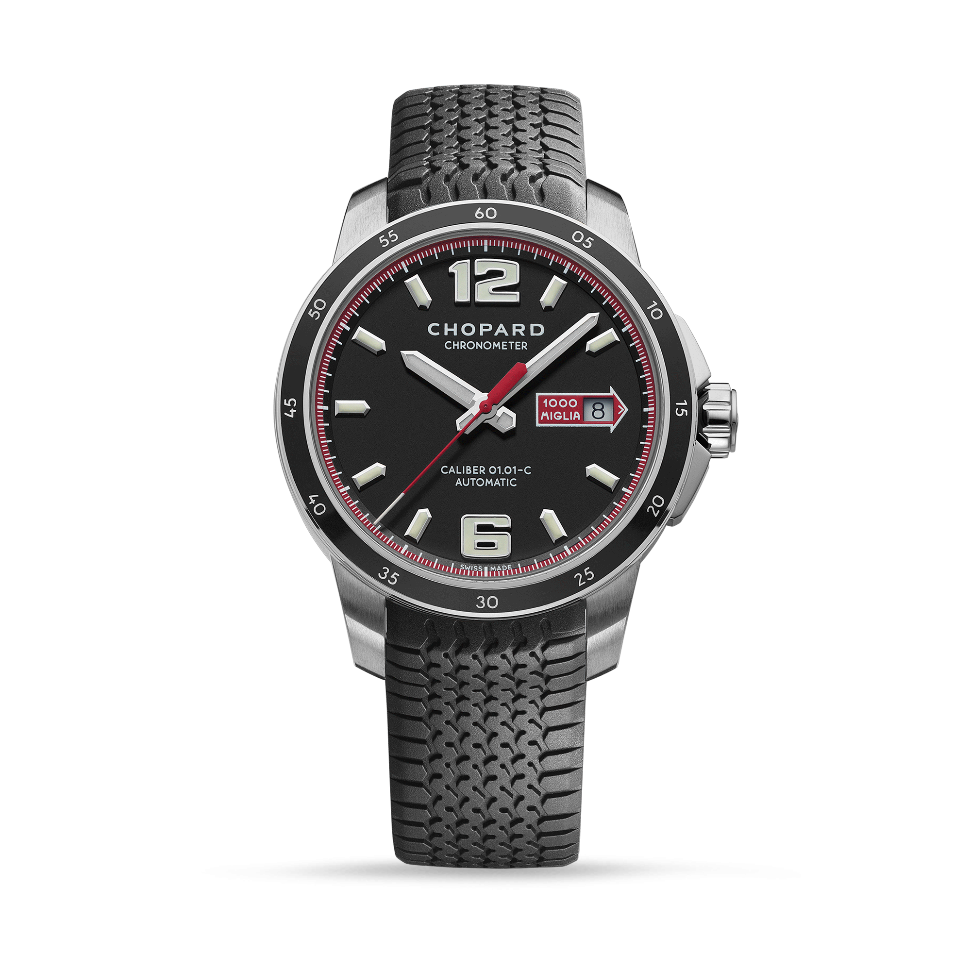 Chopard Mille Miglia Gts Automatic