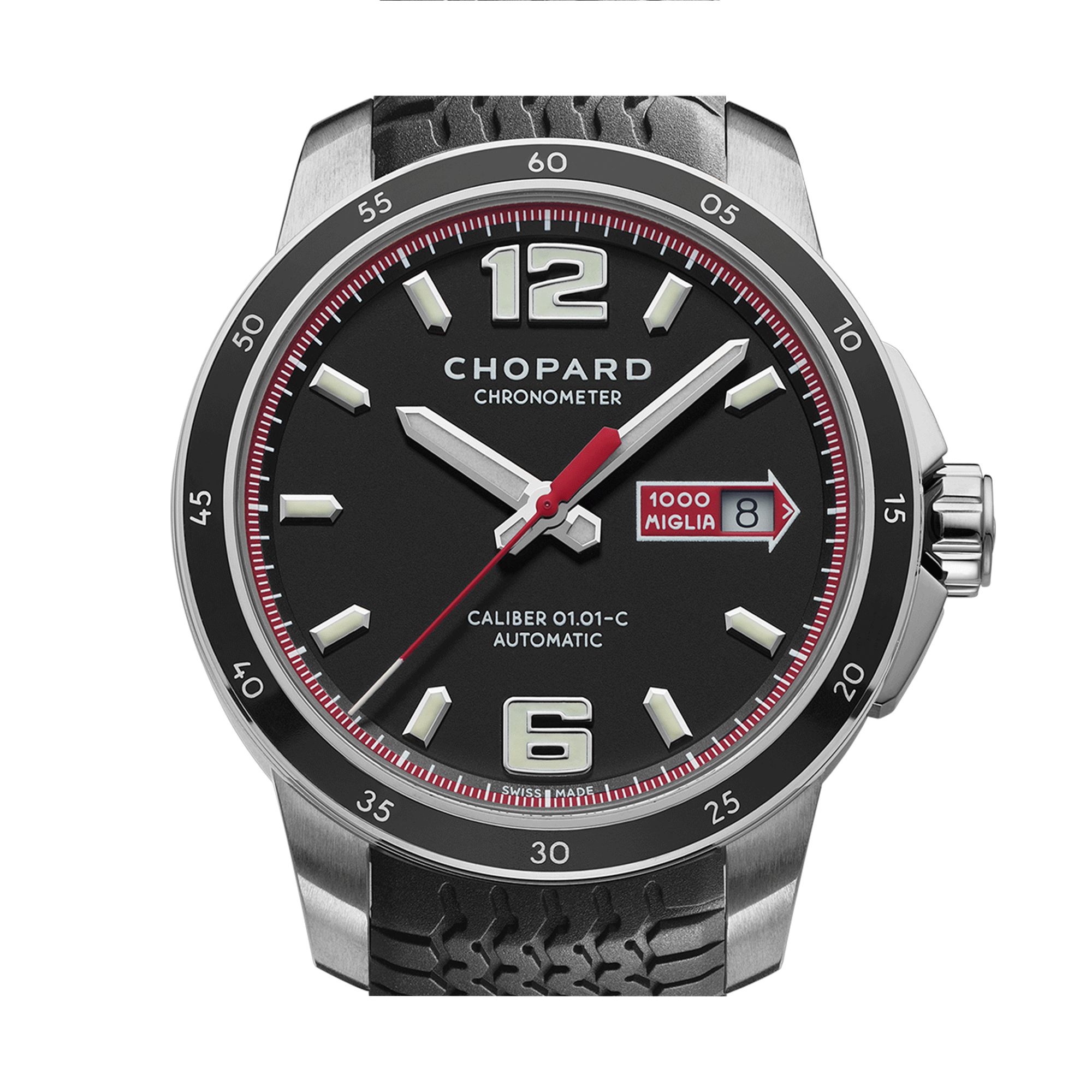 Chopard Mille Miglia Gts Automatic