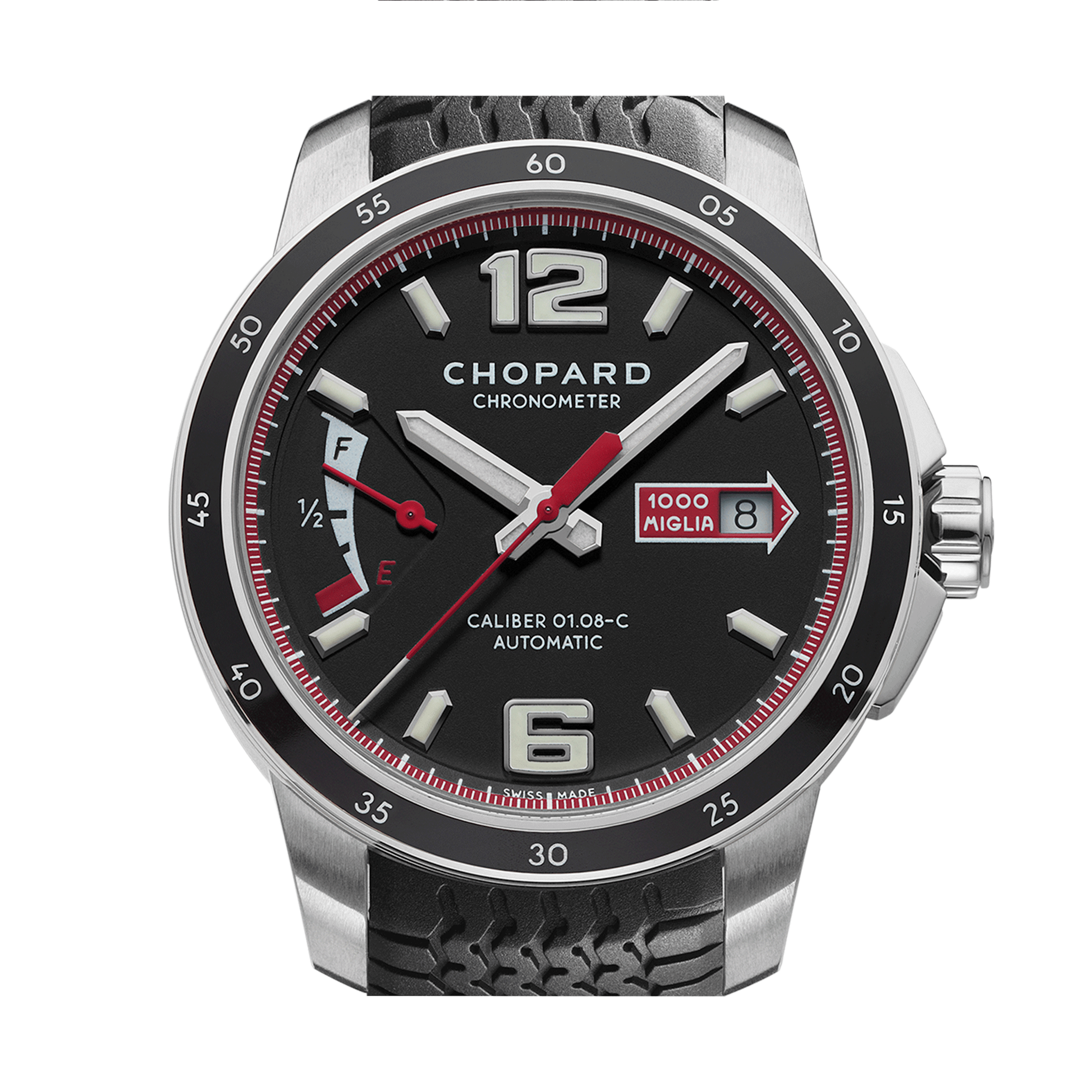 Chopard Mille Miglia GTS Power Control