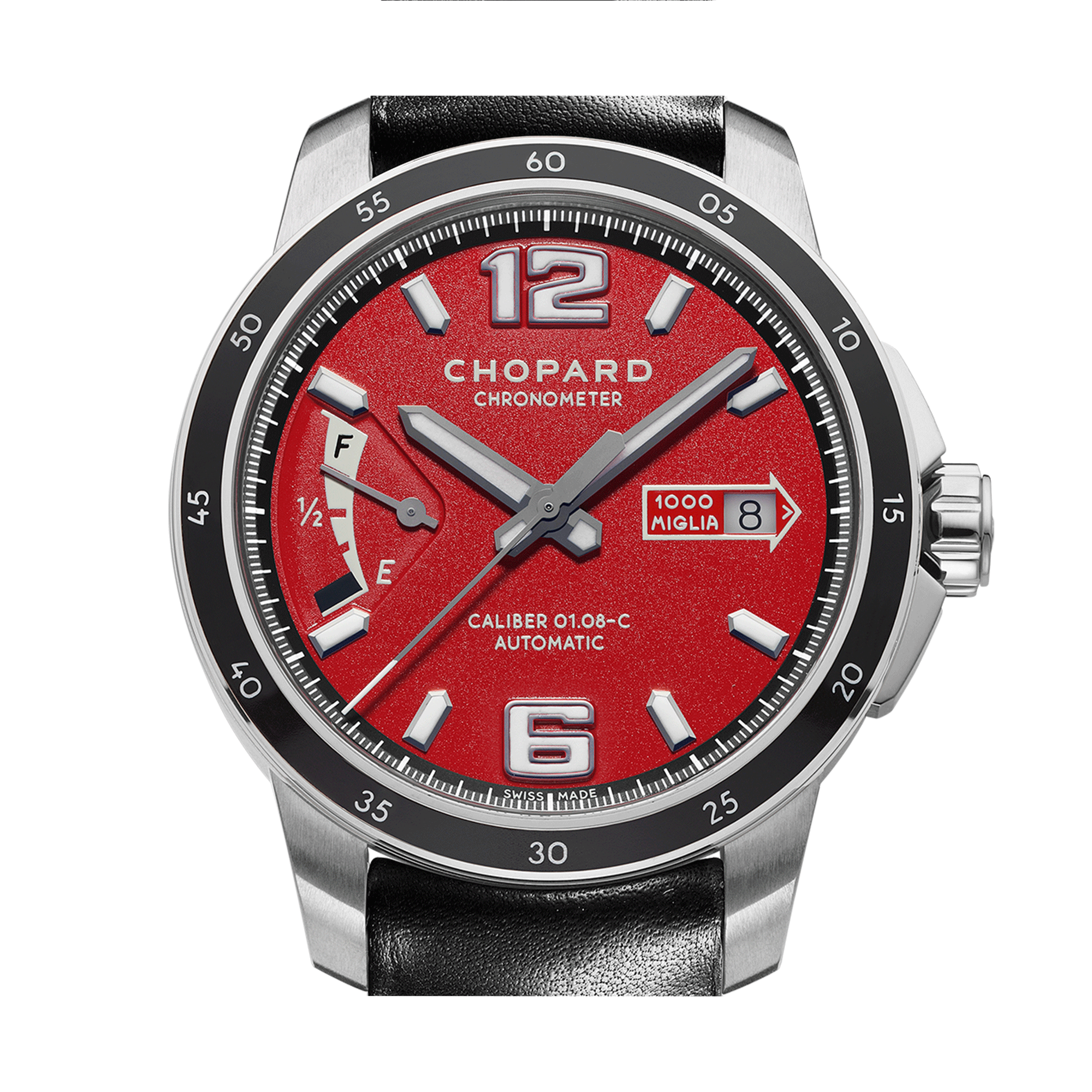 Chopard Mille Miglia Gts Power Control Race Edition