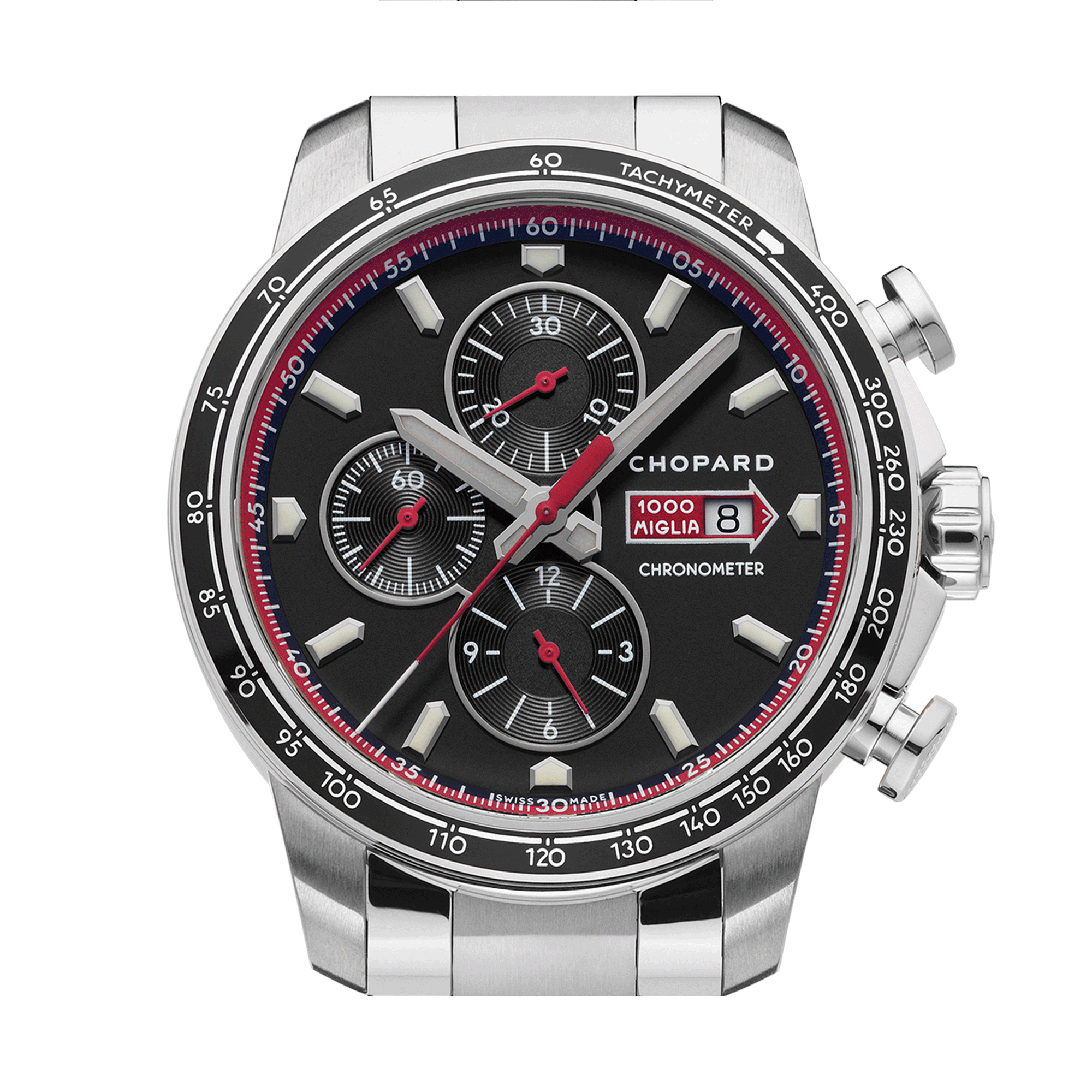 Chopard Mille Miglia Gts Chrono
