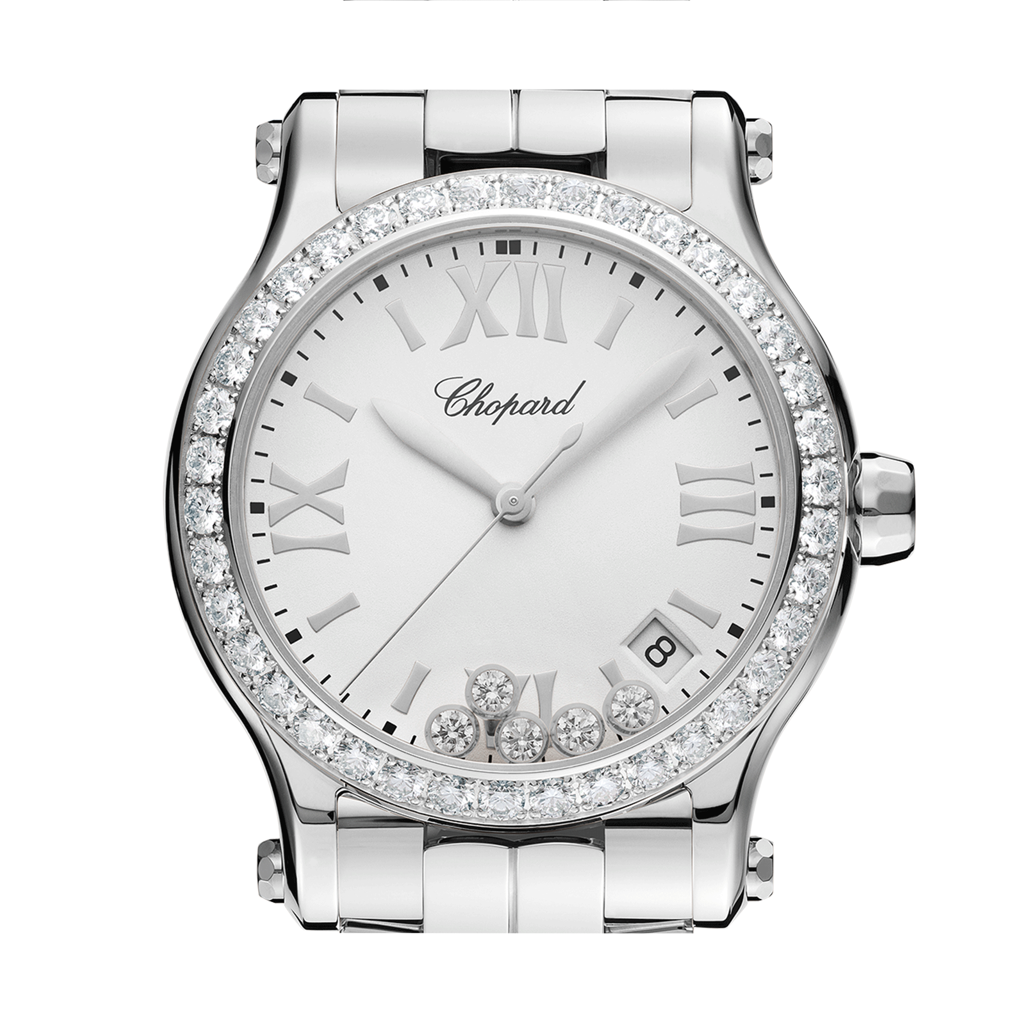 Chopard Happy Sport
