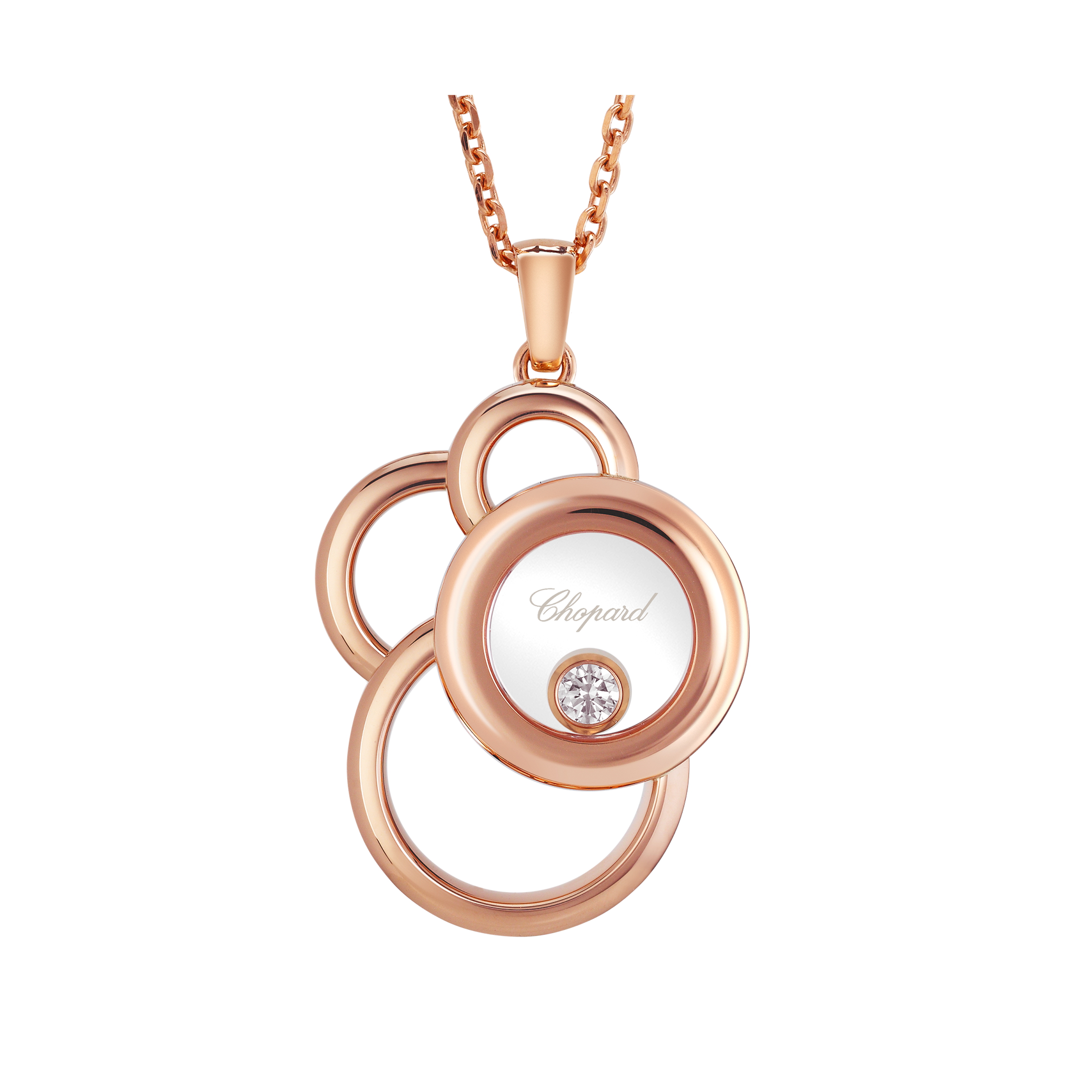 Chopard Collier 799888-5001