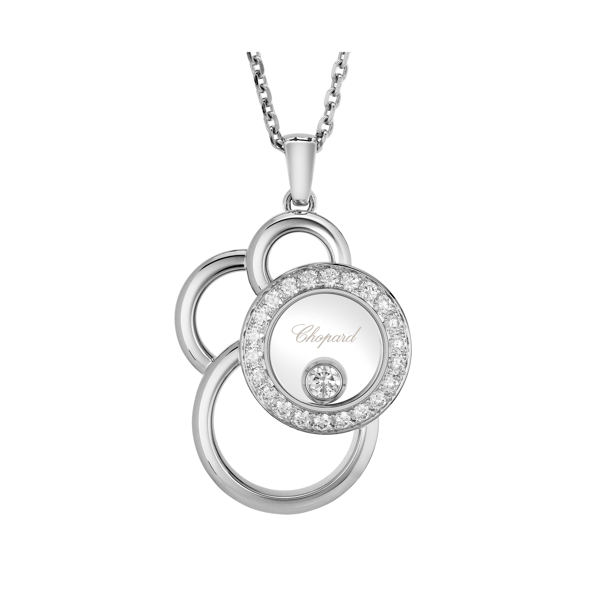 Chopard Collier 799888-1002