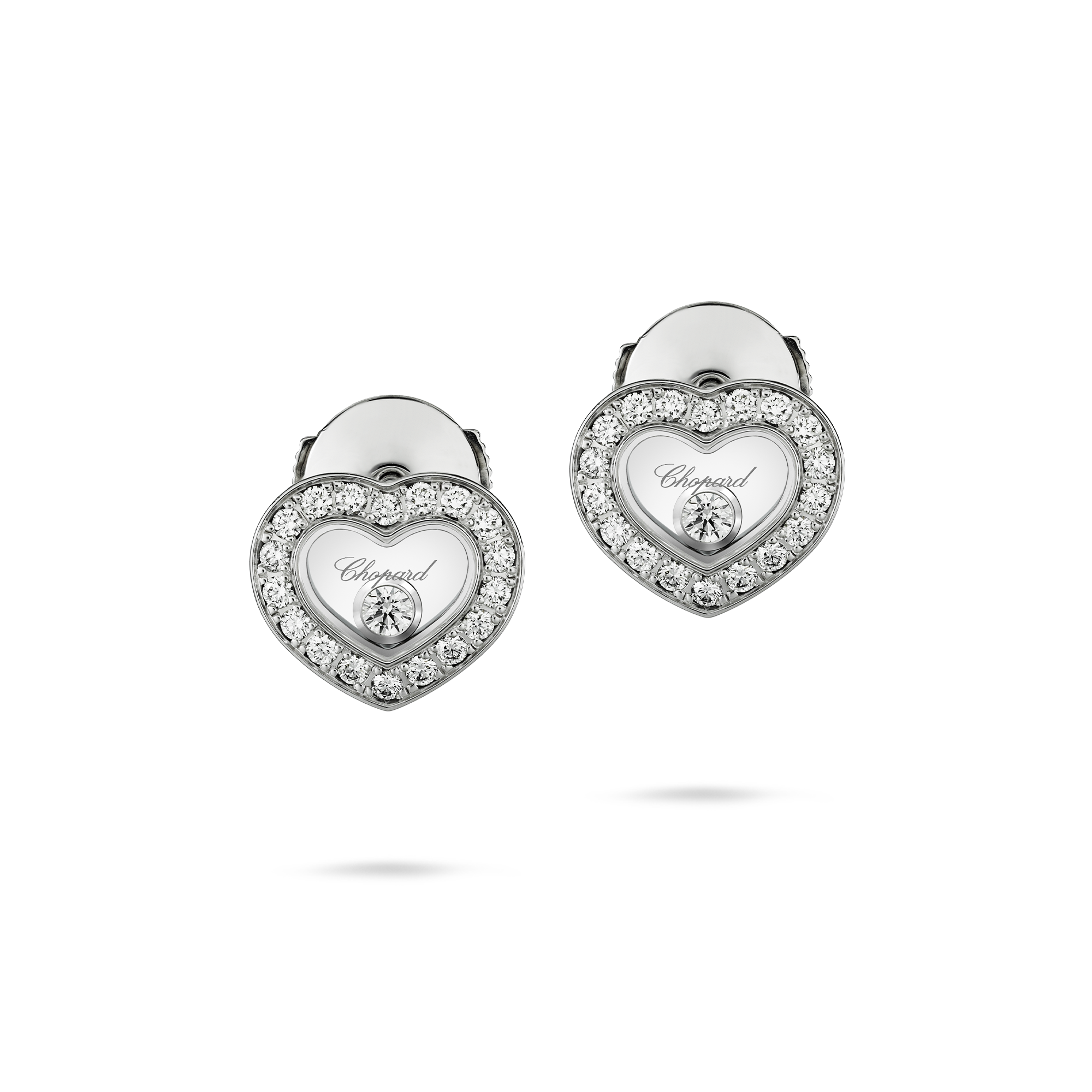 Chopard Oorbellen 83A054-1201