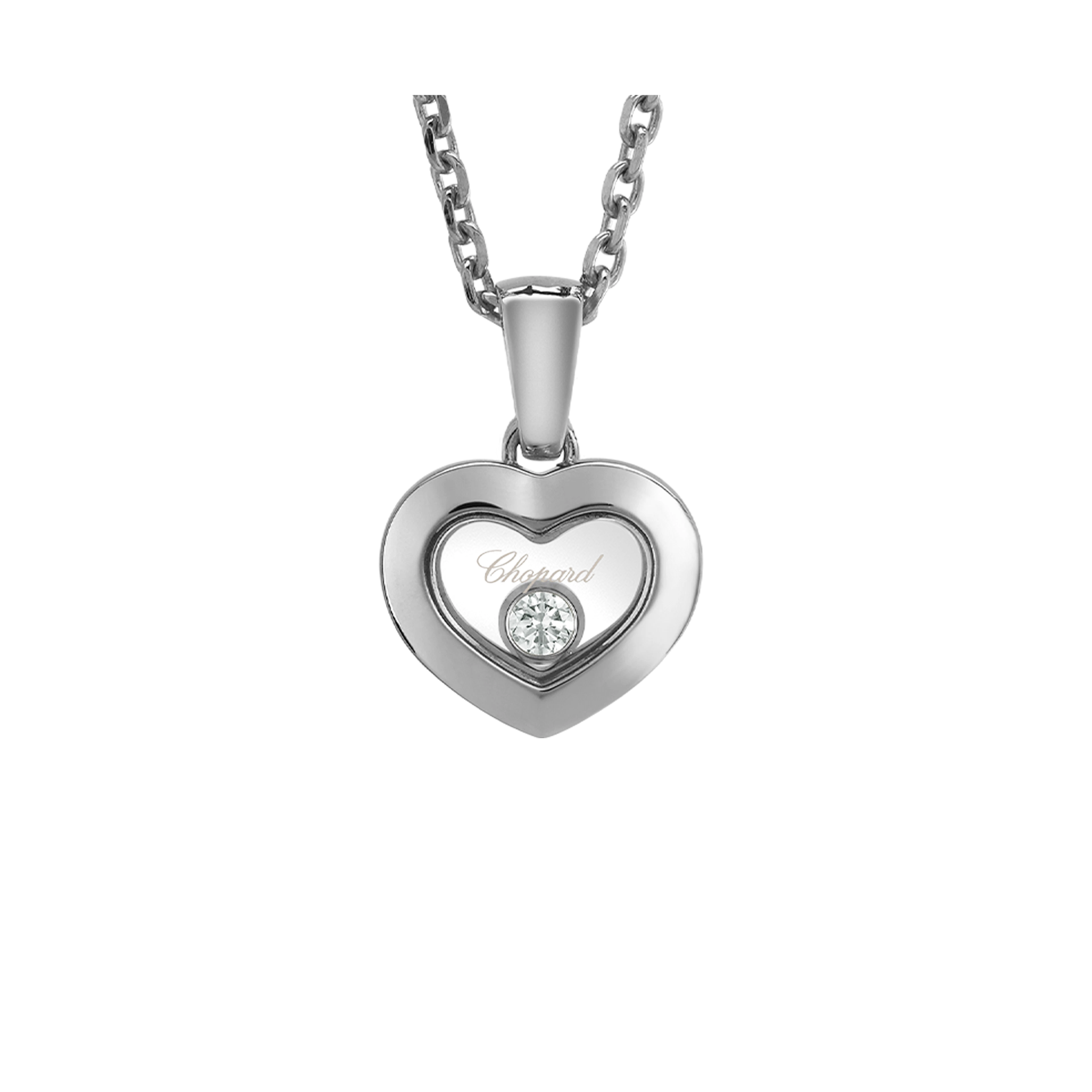 Chopard Collier 79A054-1001