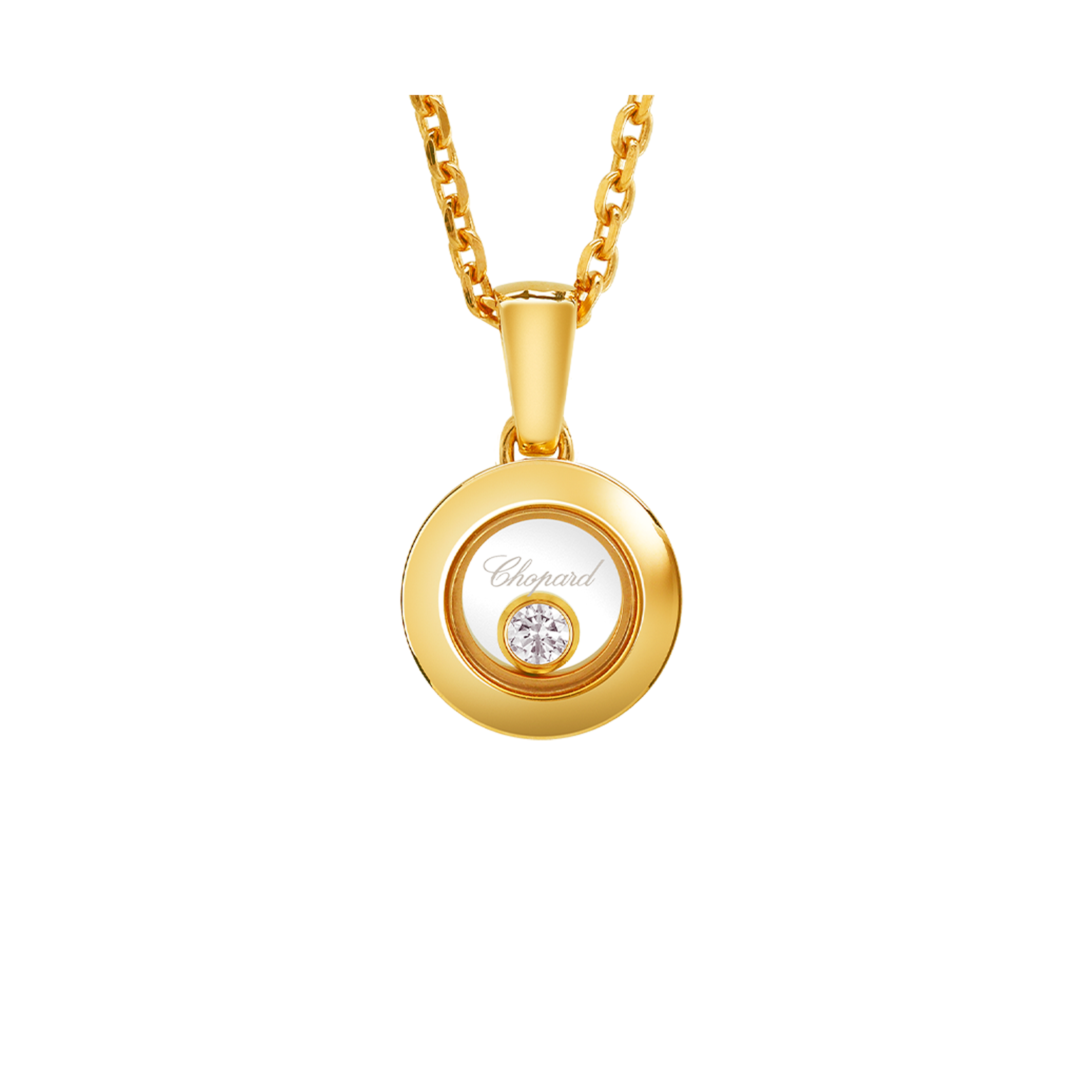 Chopard Collier 79A017-0001