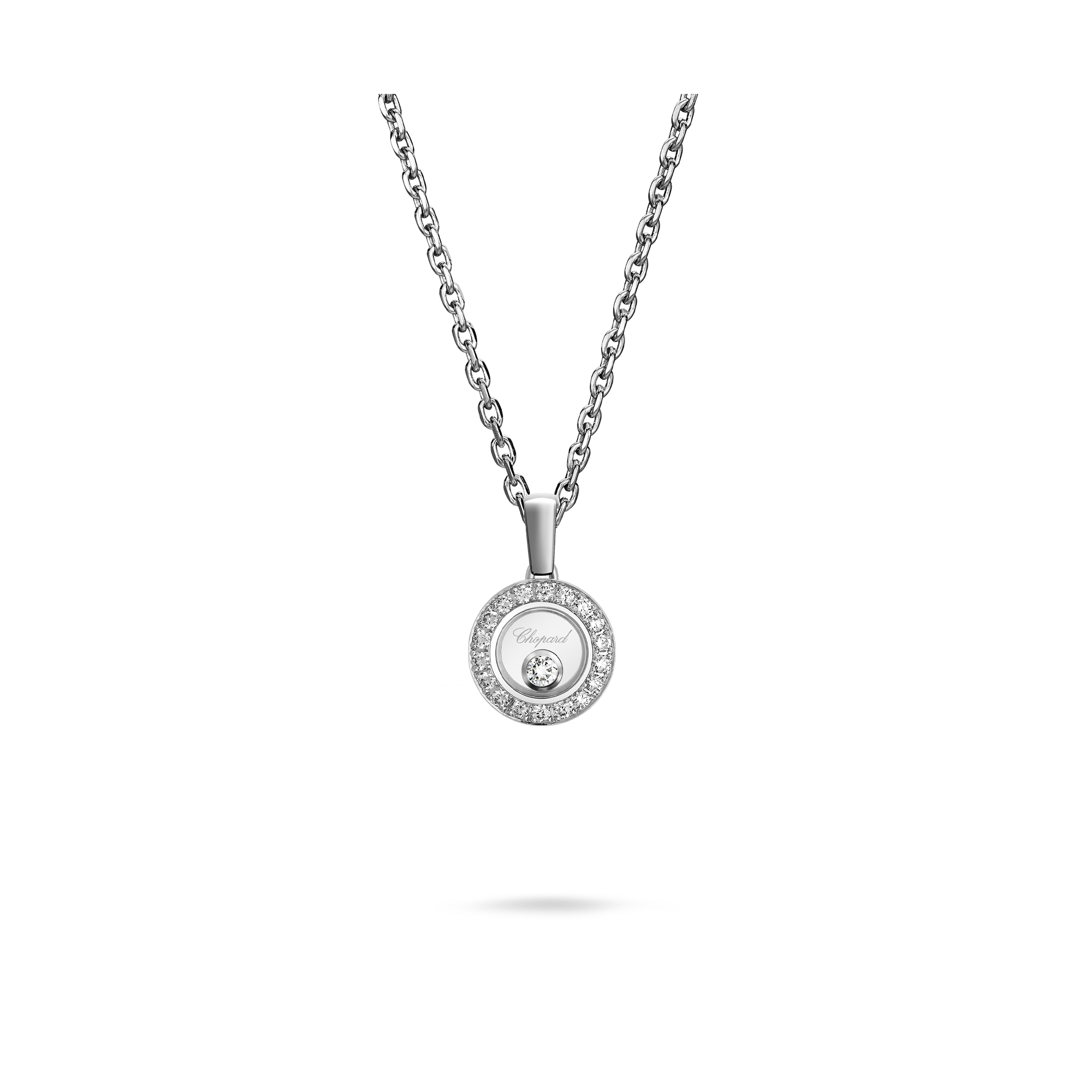 Chopard Collier 79A017-1201