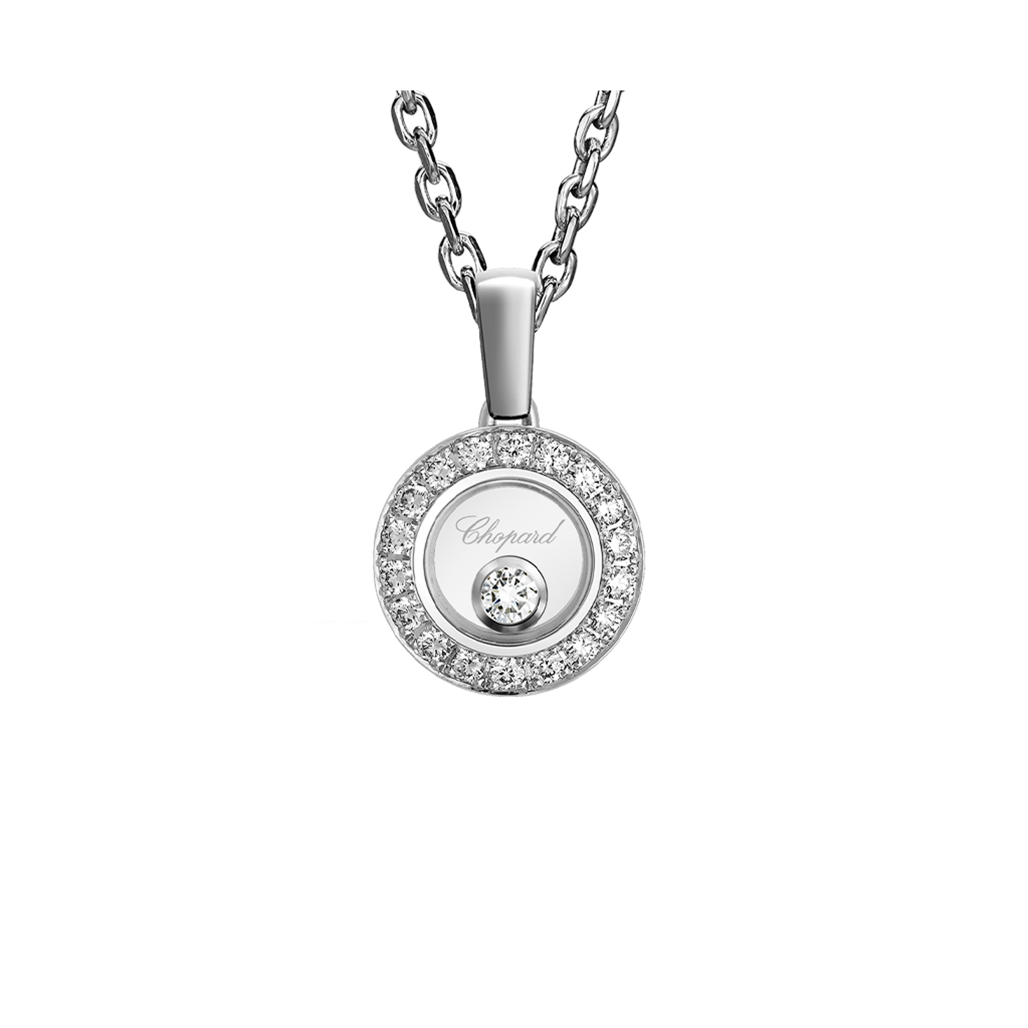 Chopard Collier 79A017-1201