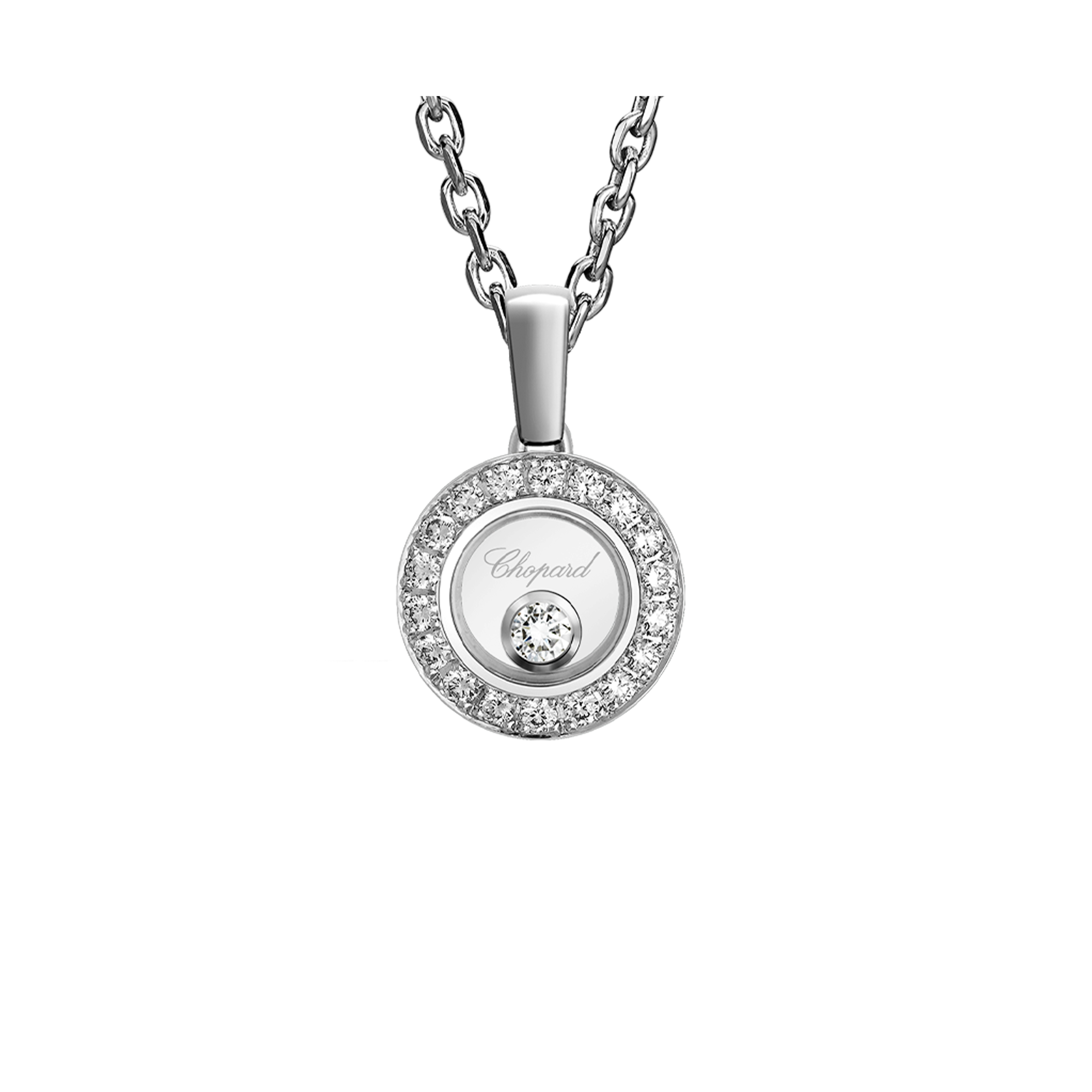 Chopard Collier 79A017-1201