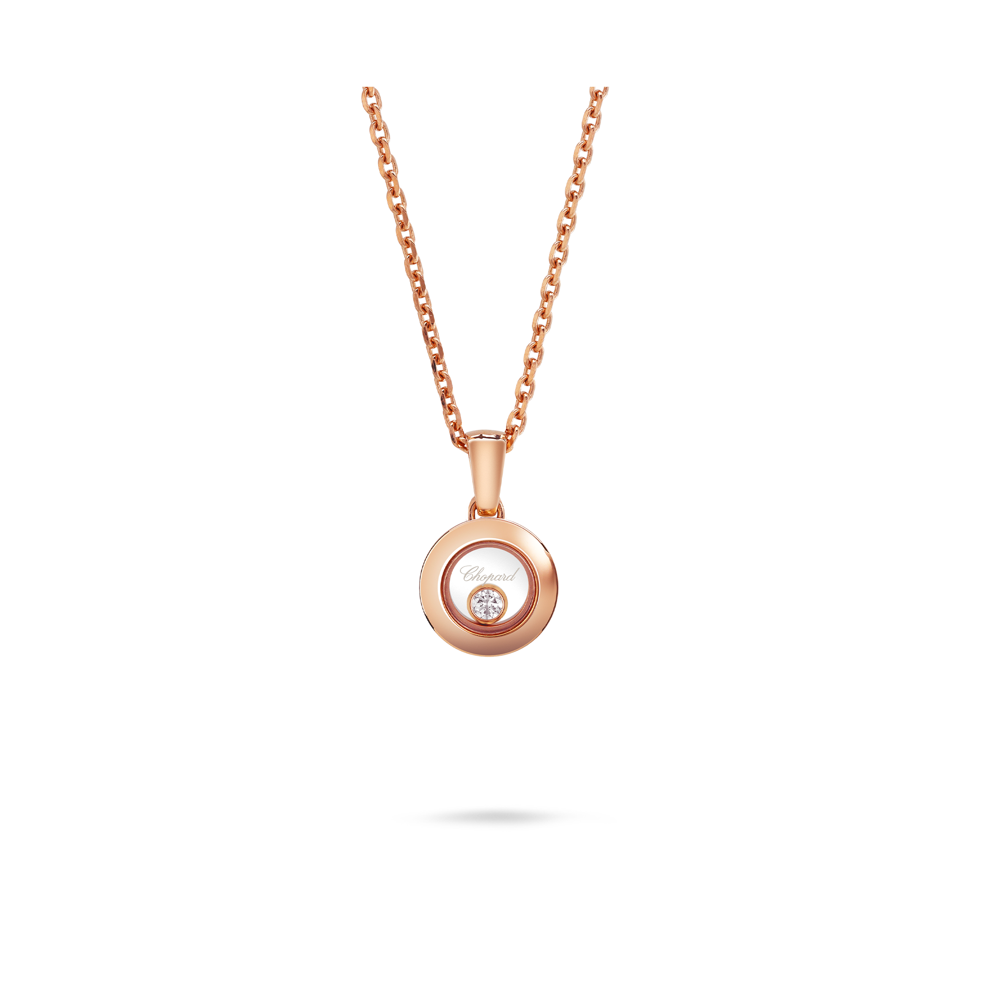 Chopard Collier 79A017-5001