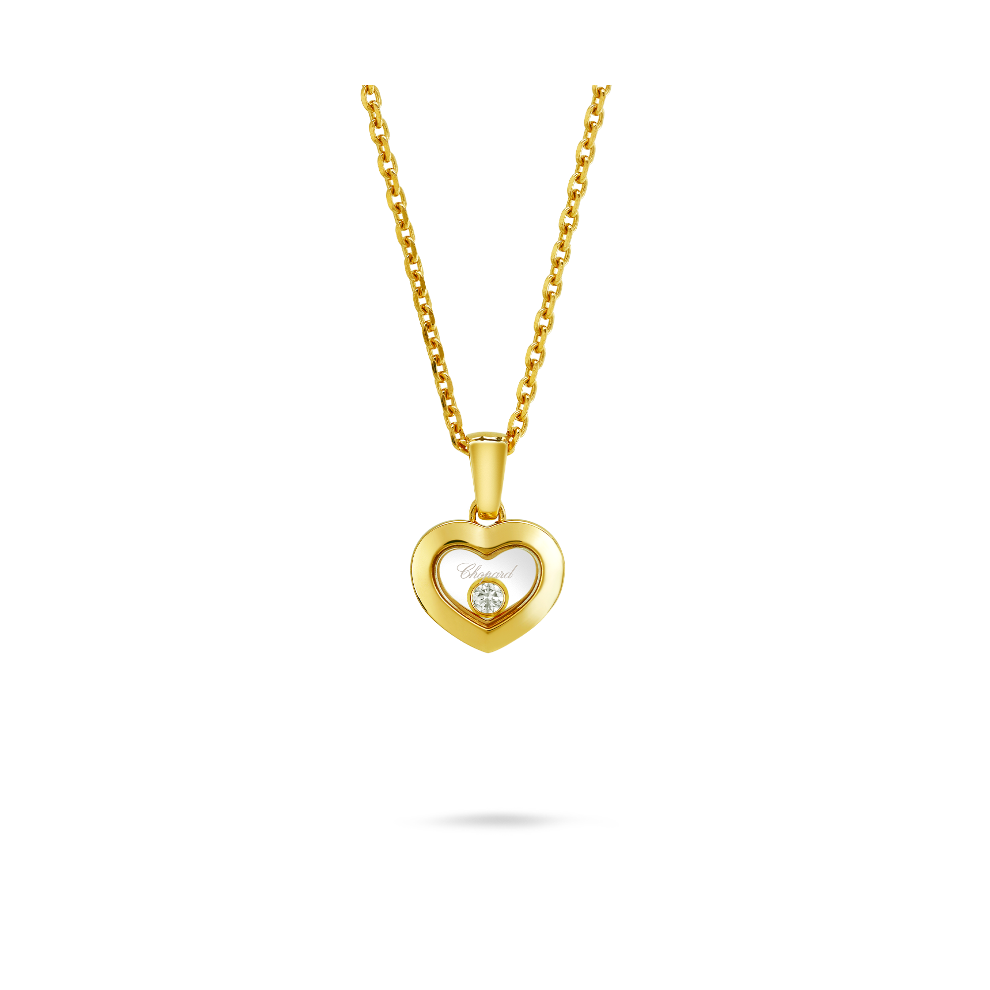 Chopard Necklace 852223