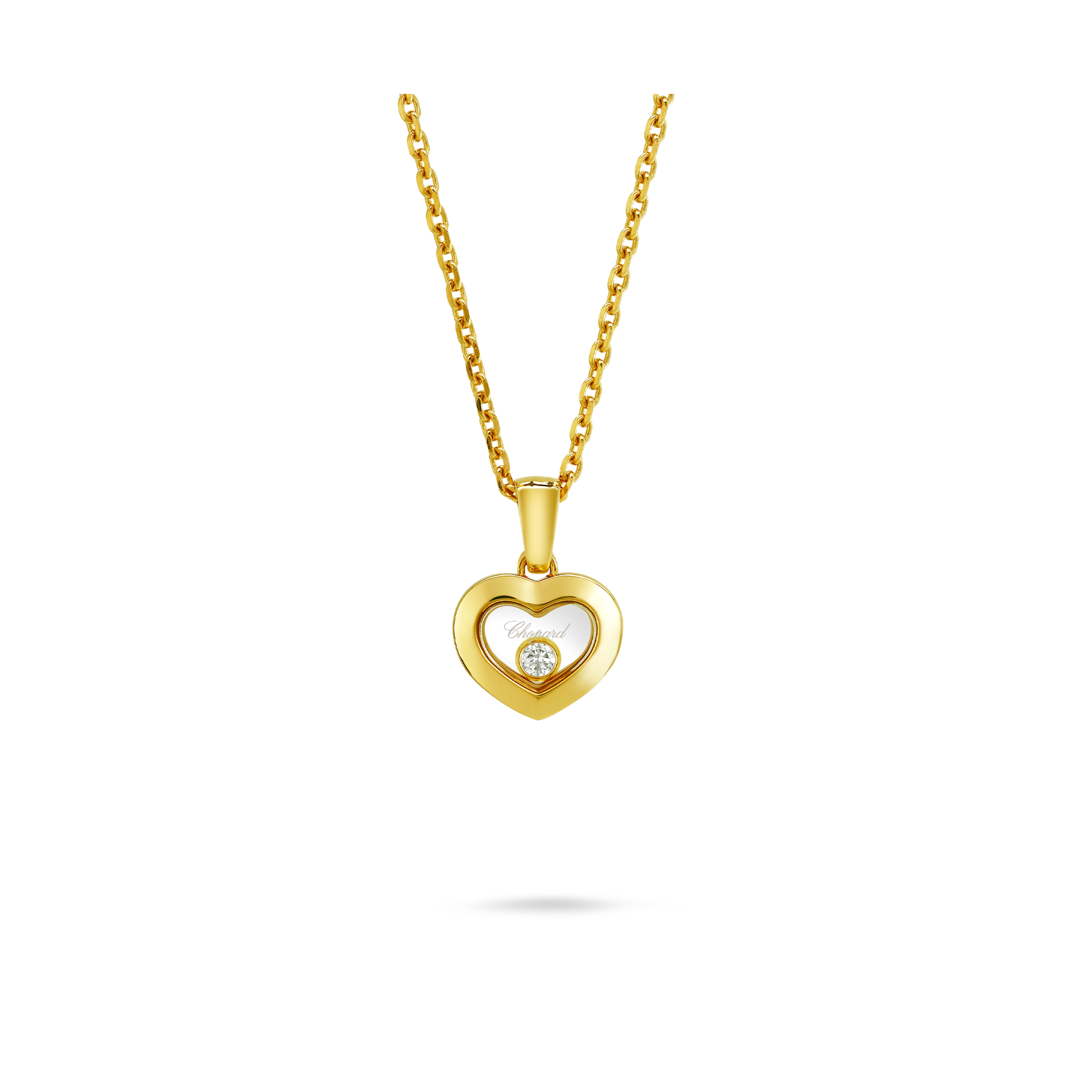 Chopard Necklace 852223