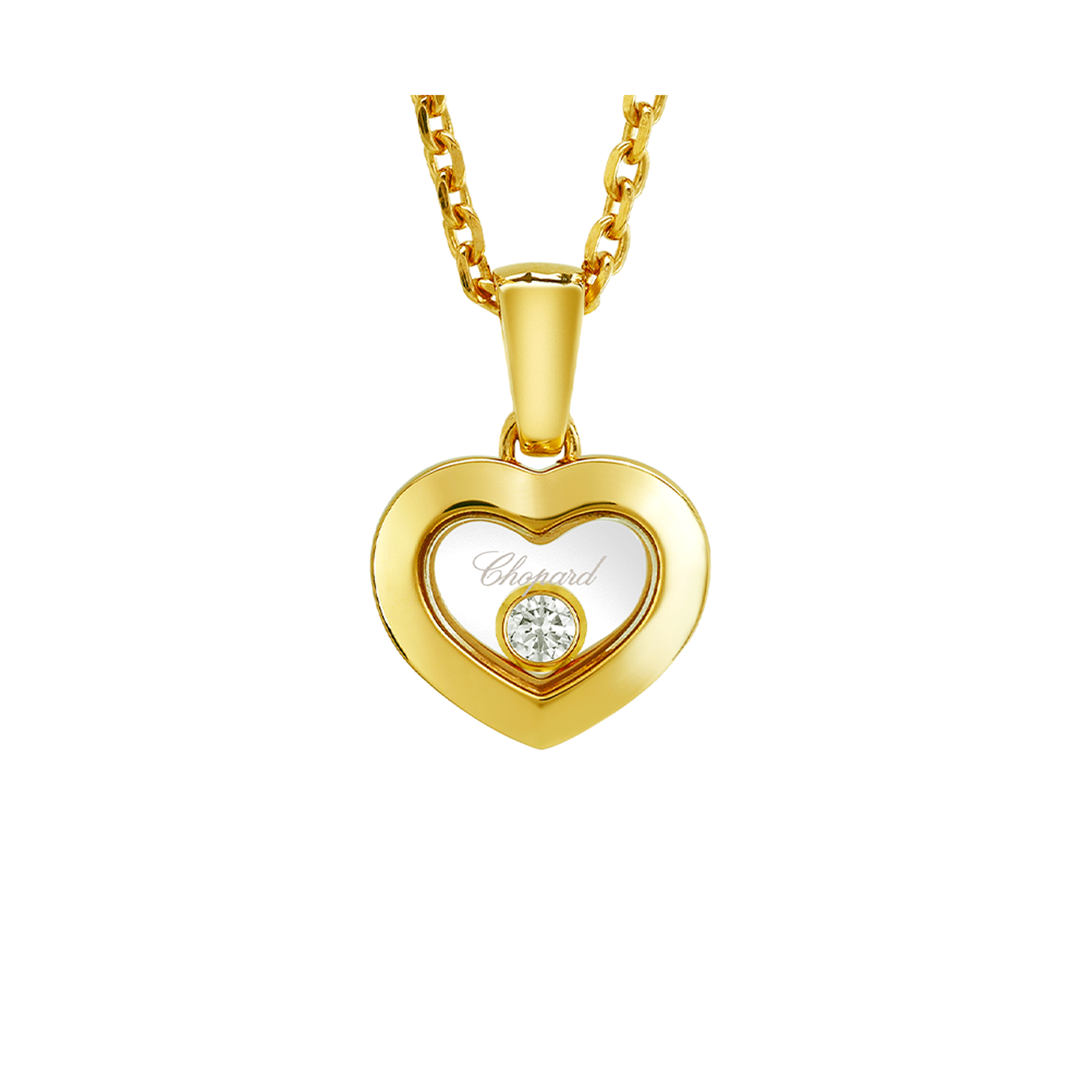 Chopard Necklace 852223