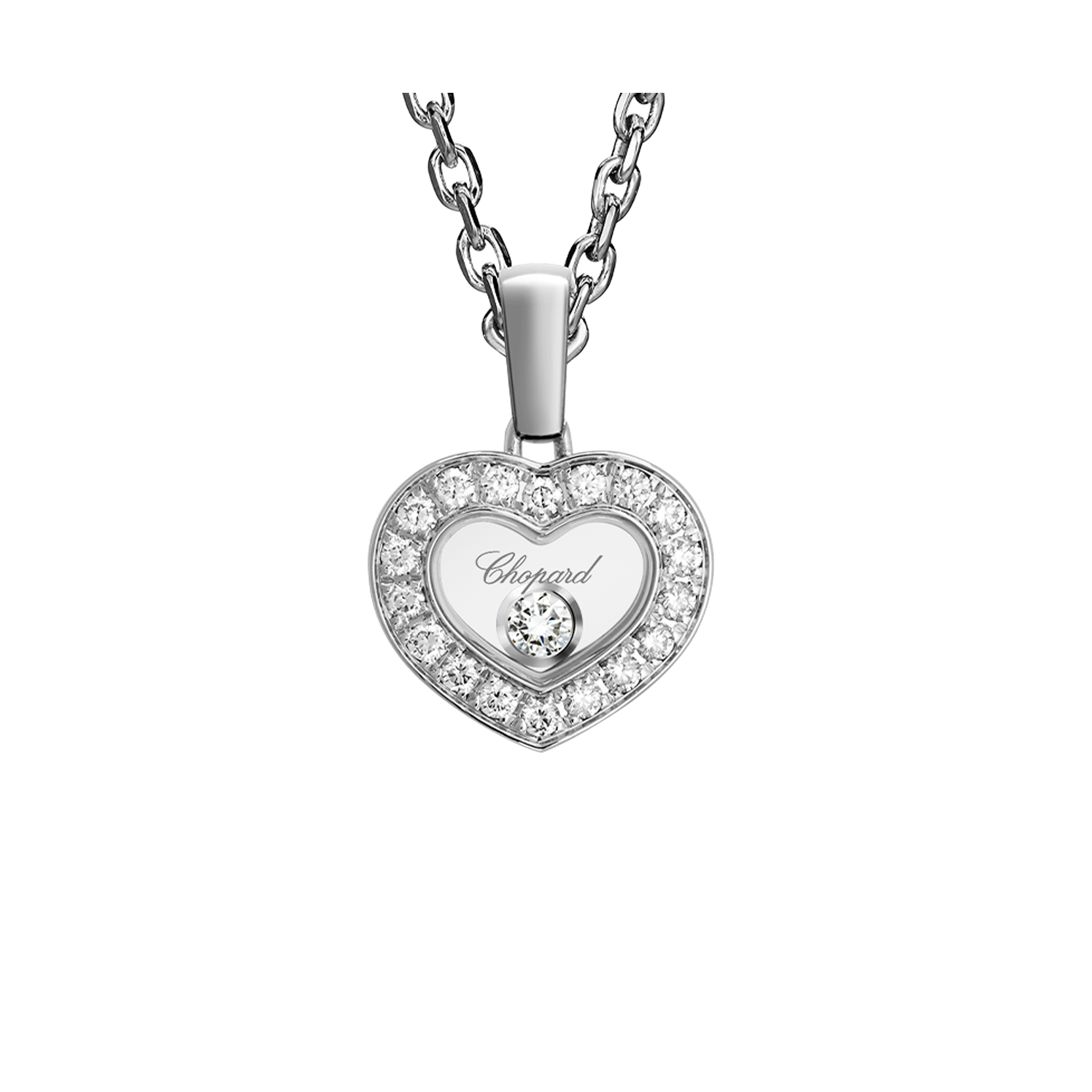 Chopard Collier 852224