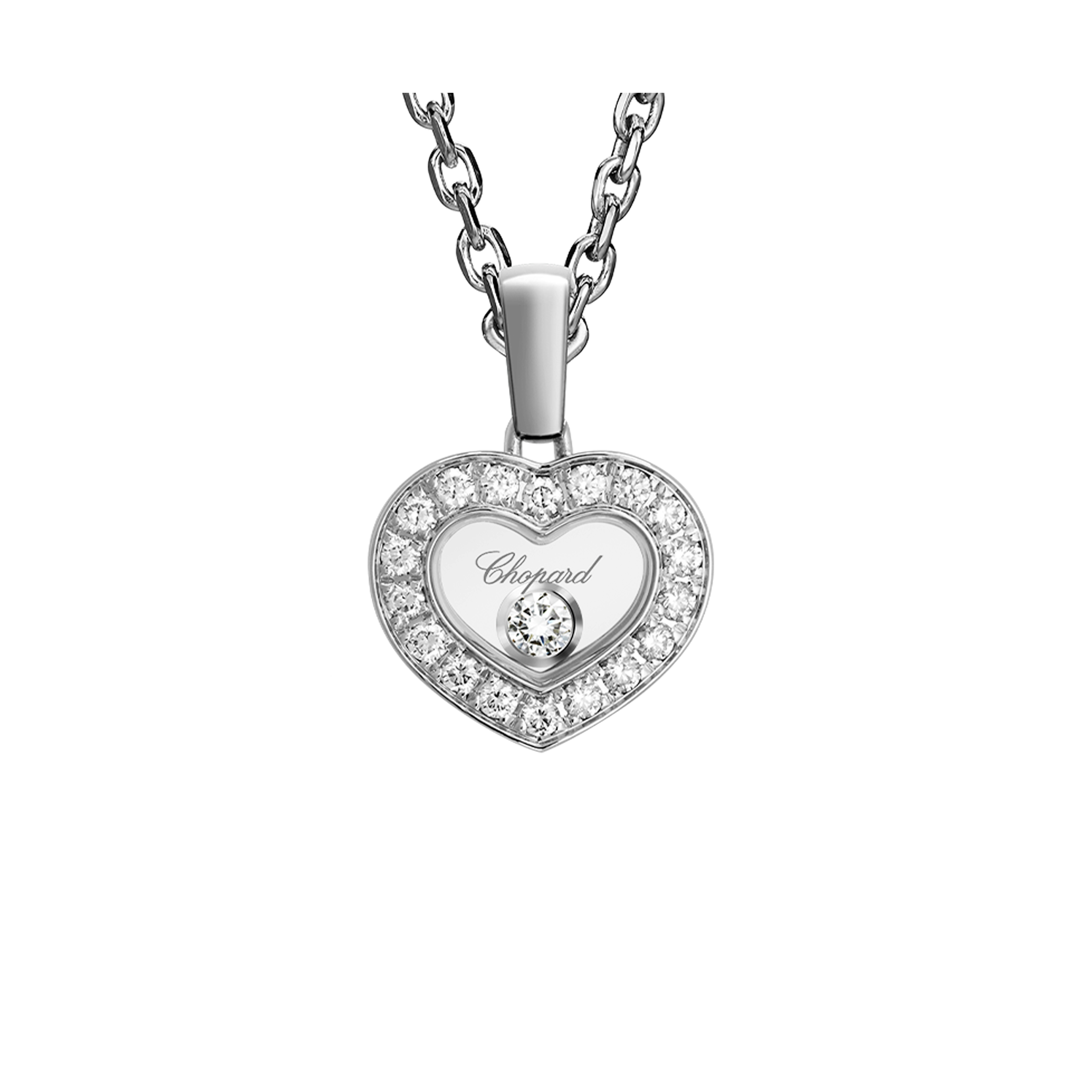 Chopard Collier 852224