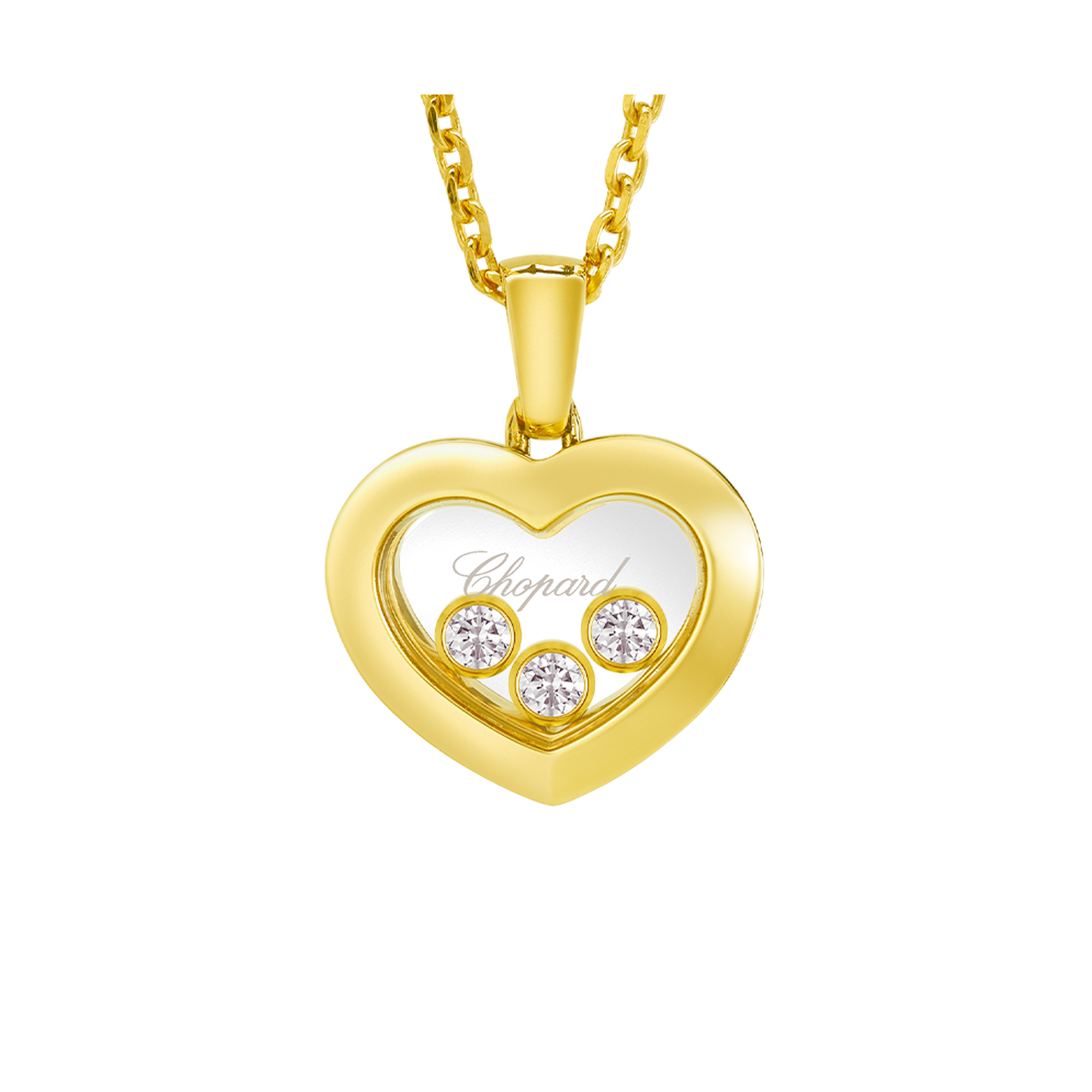 Chopard Collier 79A611-0001