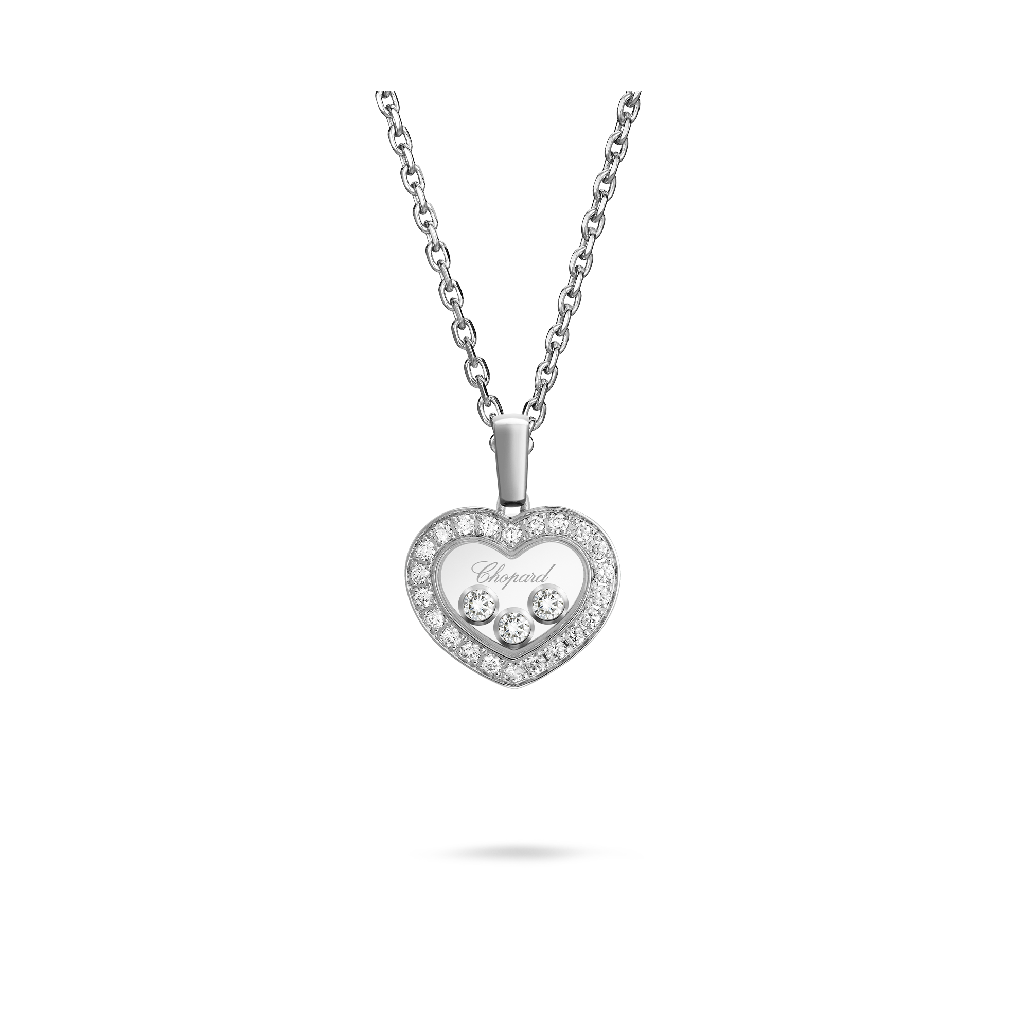 Chopard Collier 79A611-1201