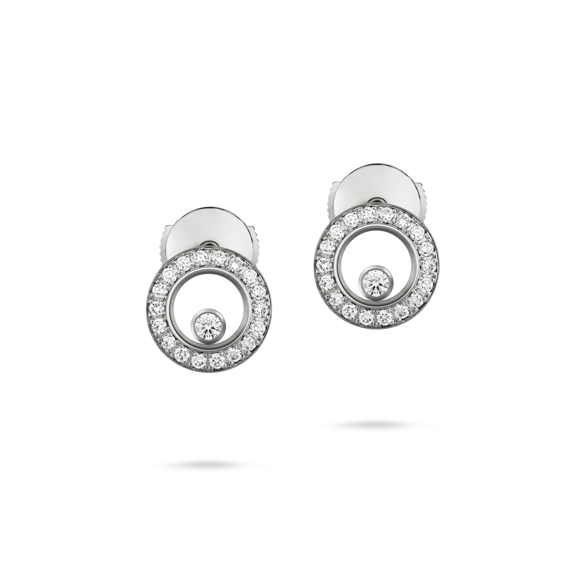 Chopard Oorbellen 83A017-1201