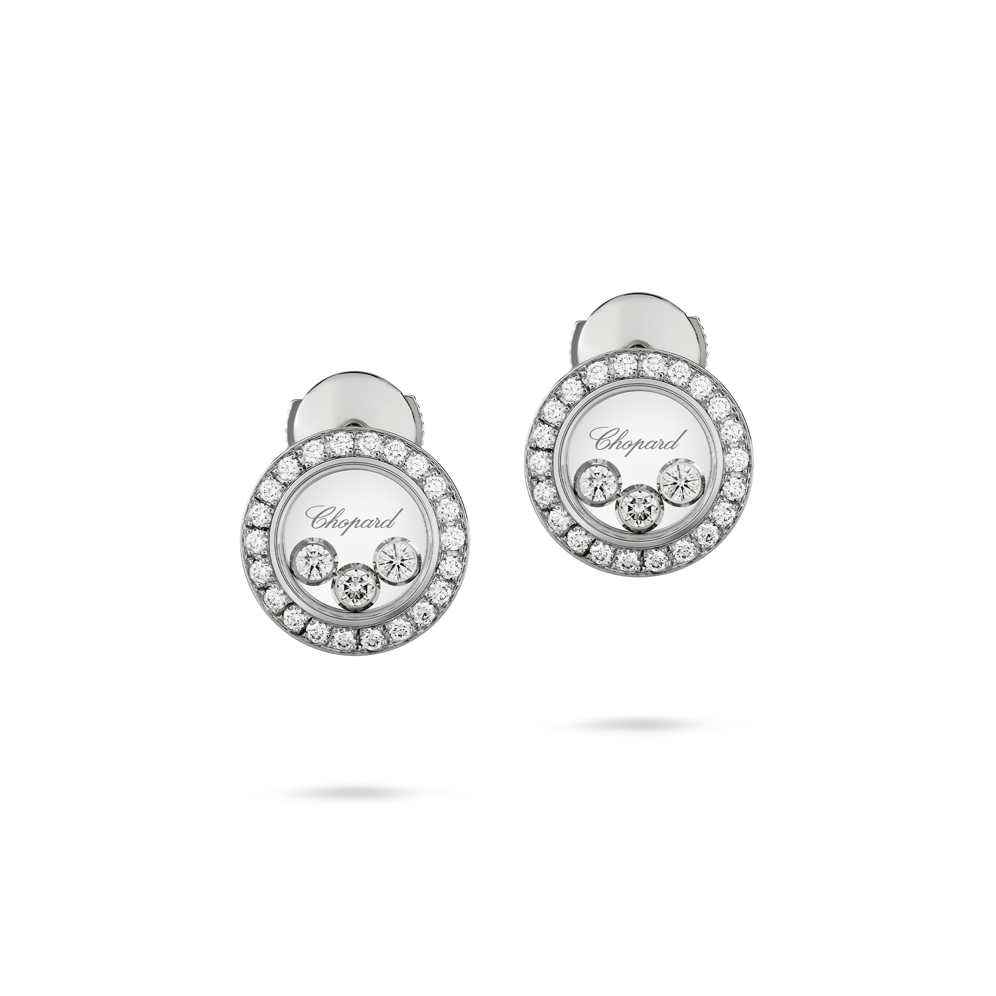 Chopard Oorbellen 83A018-1201